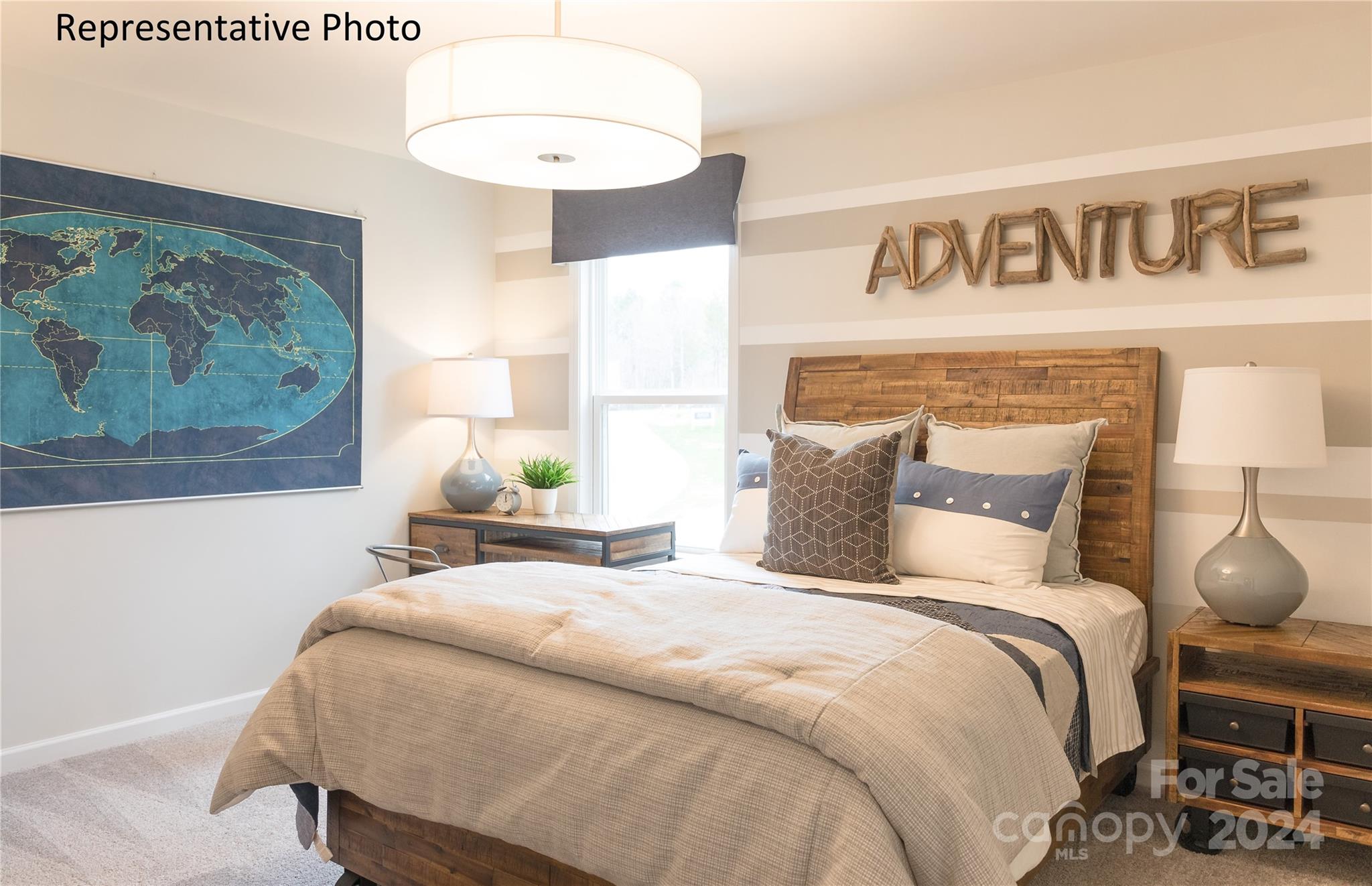 Kinsdale - Residential