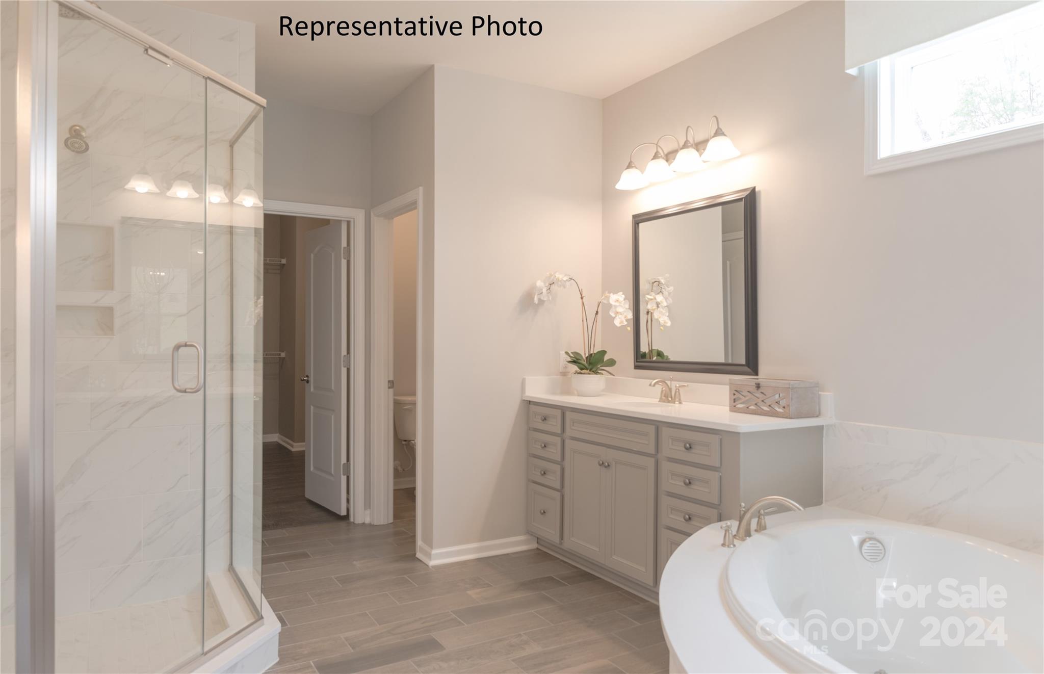 Kinsdale - Residential