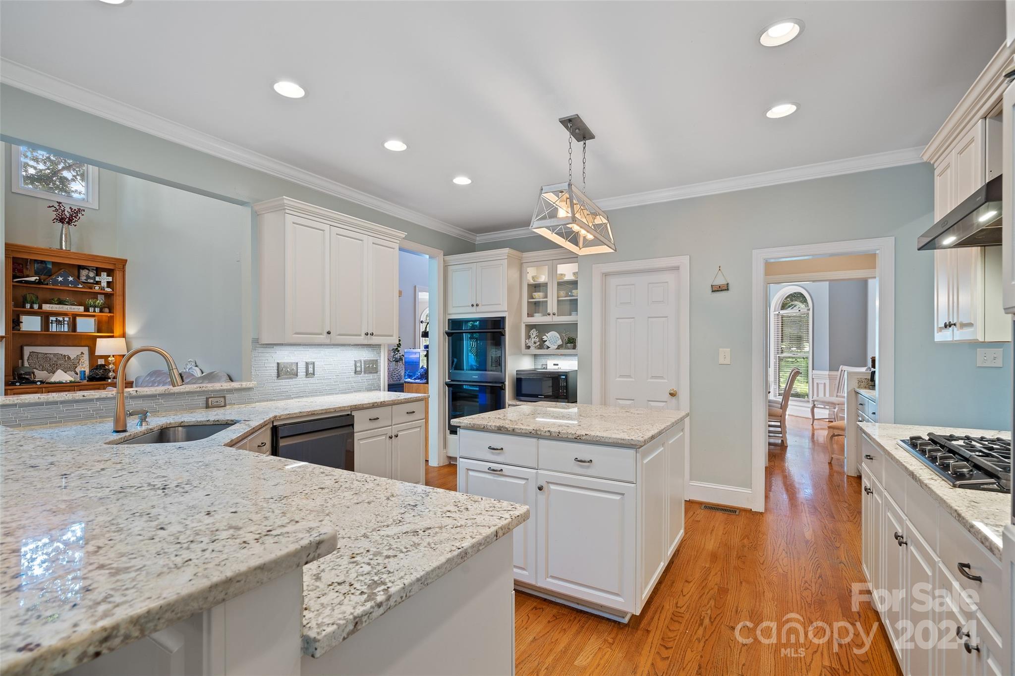 Weddington Hills - Residential