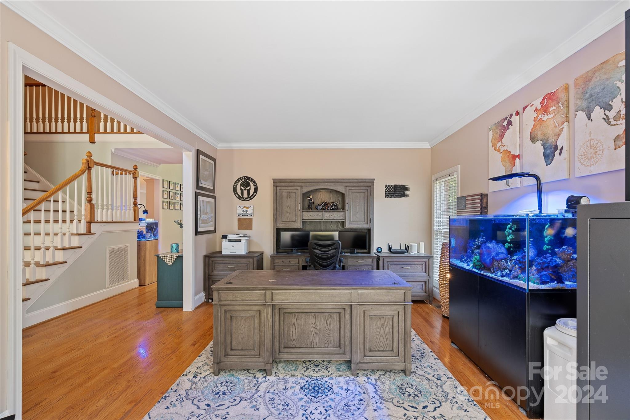 Weddington Hills - Residential