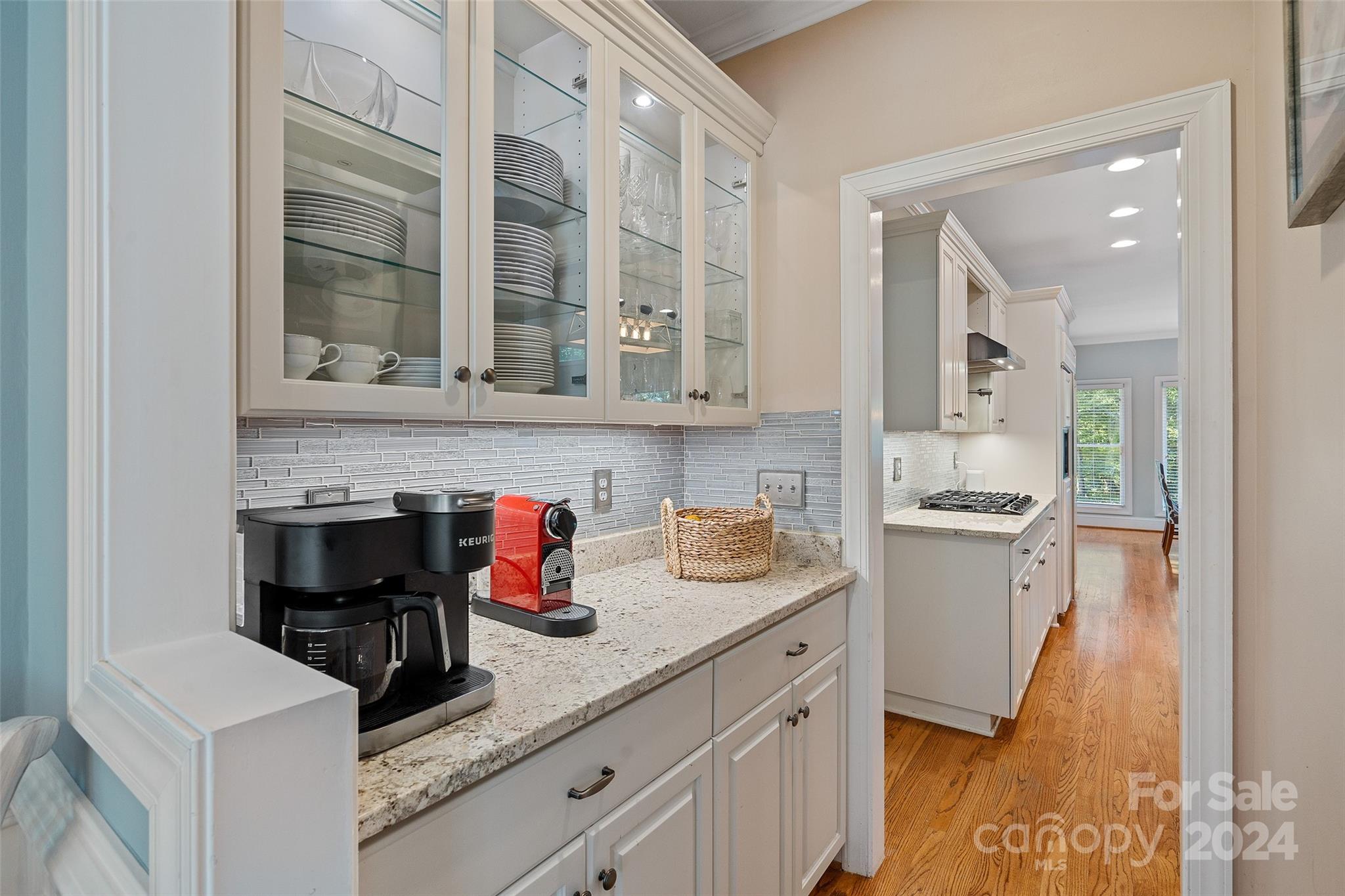 Weddington Hills - Residential