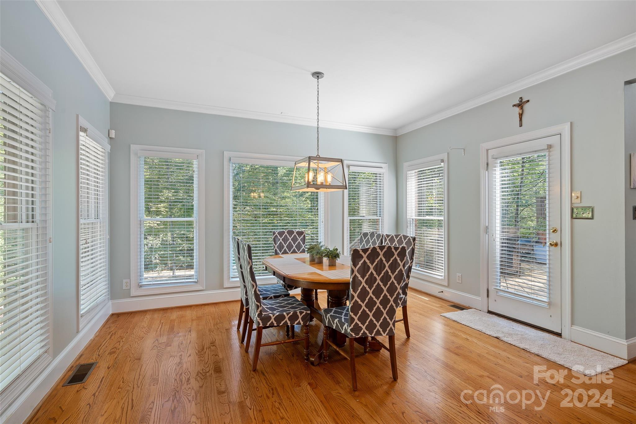 Weddington Hills - Residential