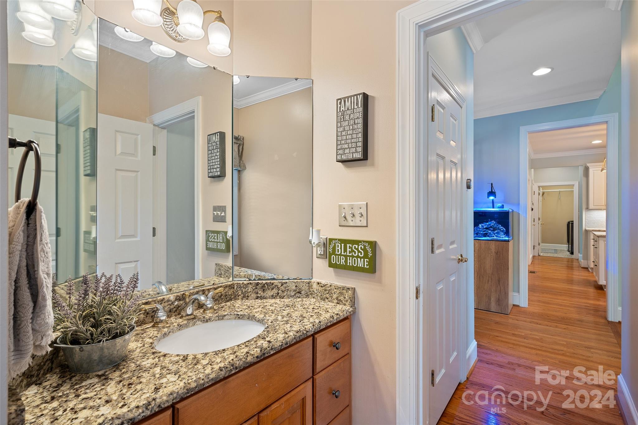 Weddington Hills - Residential