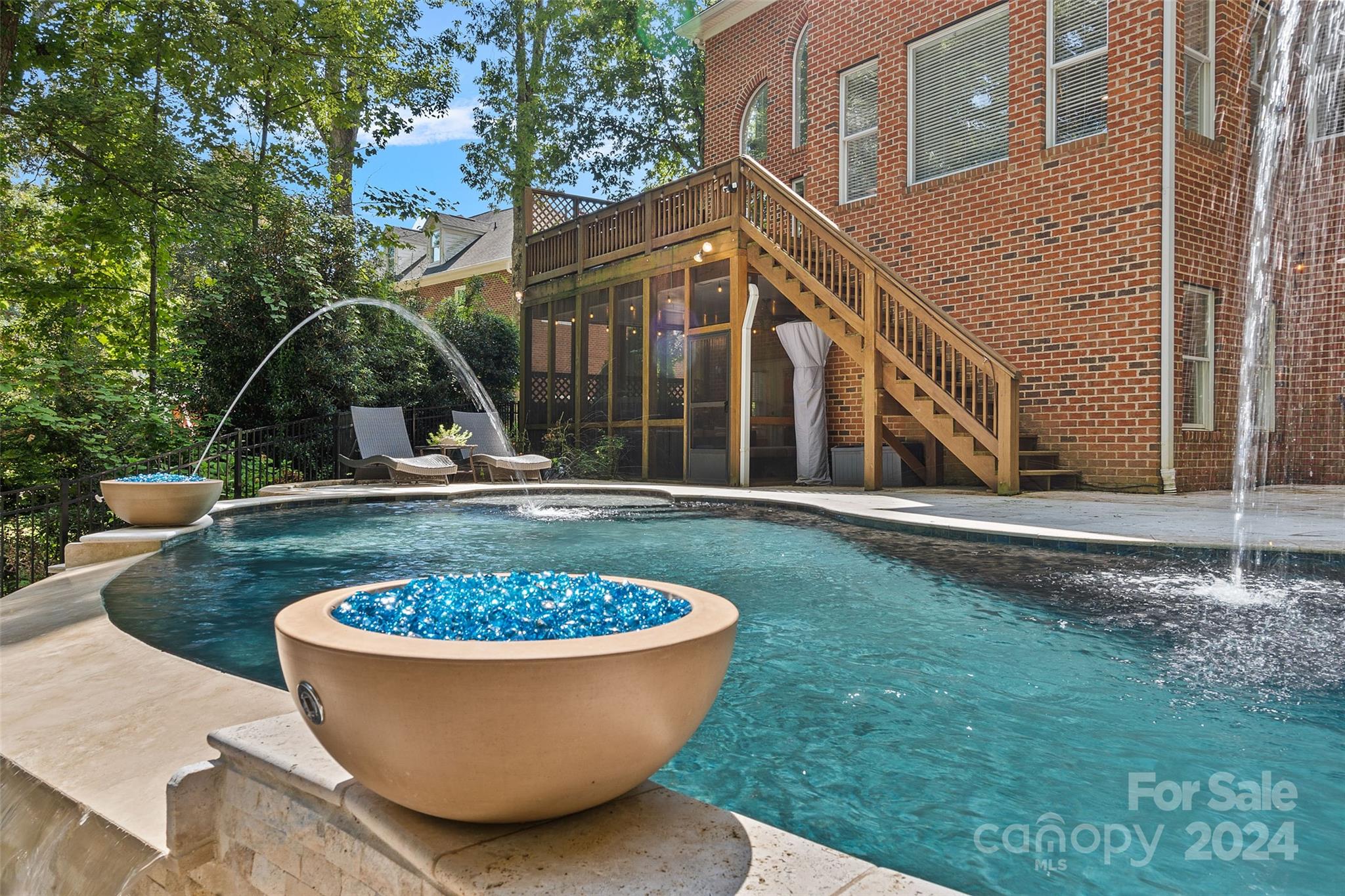 Weddington Hills - Residential