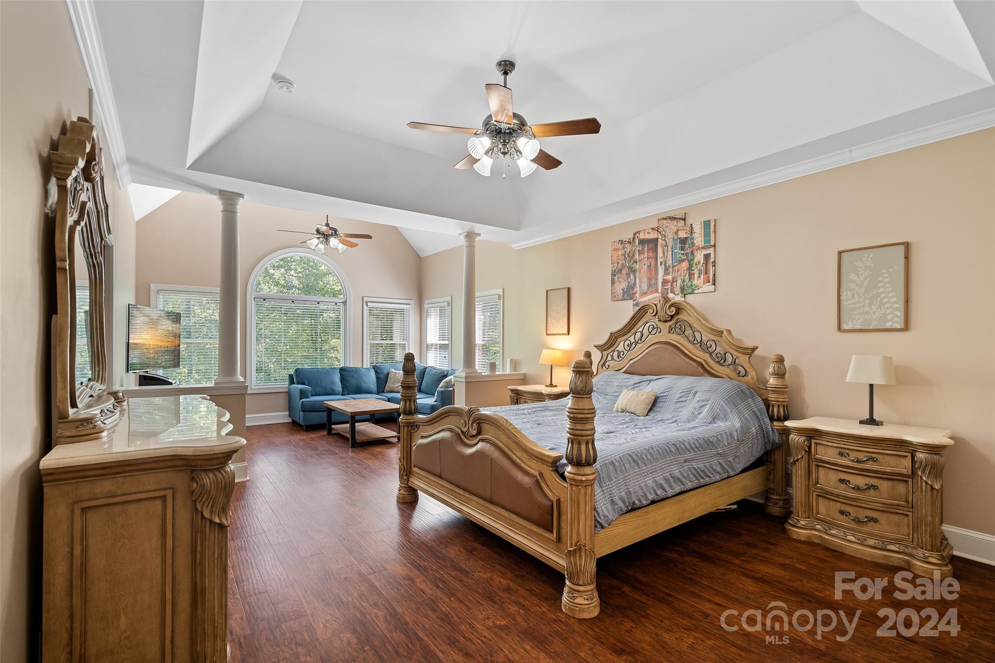 Weddington Hills - Residential