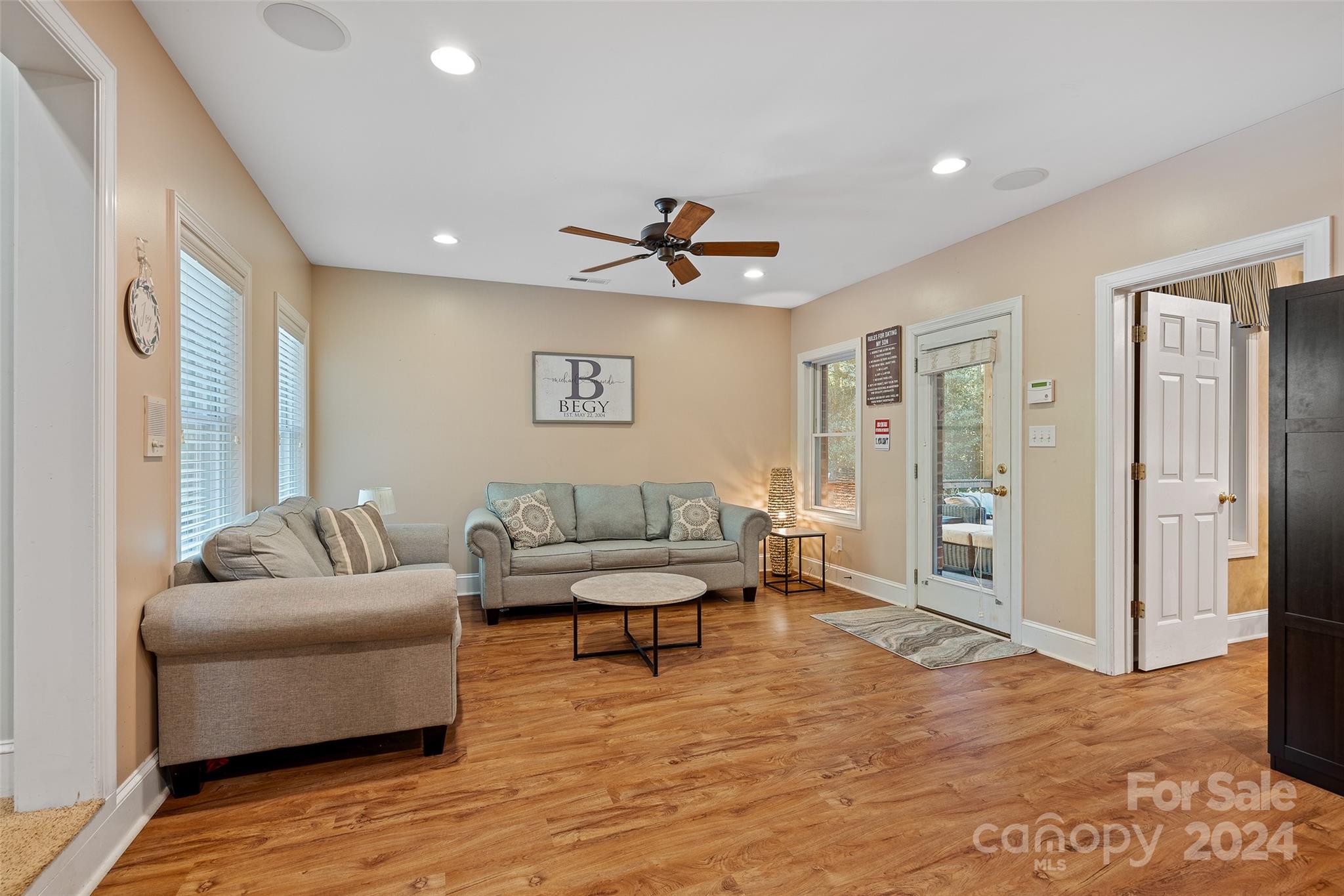 Weddington Hills - Residential