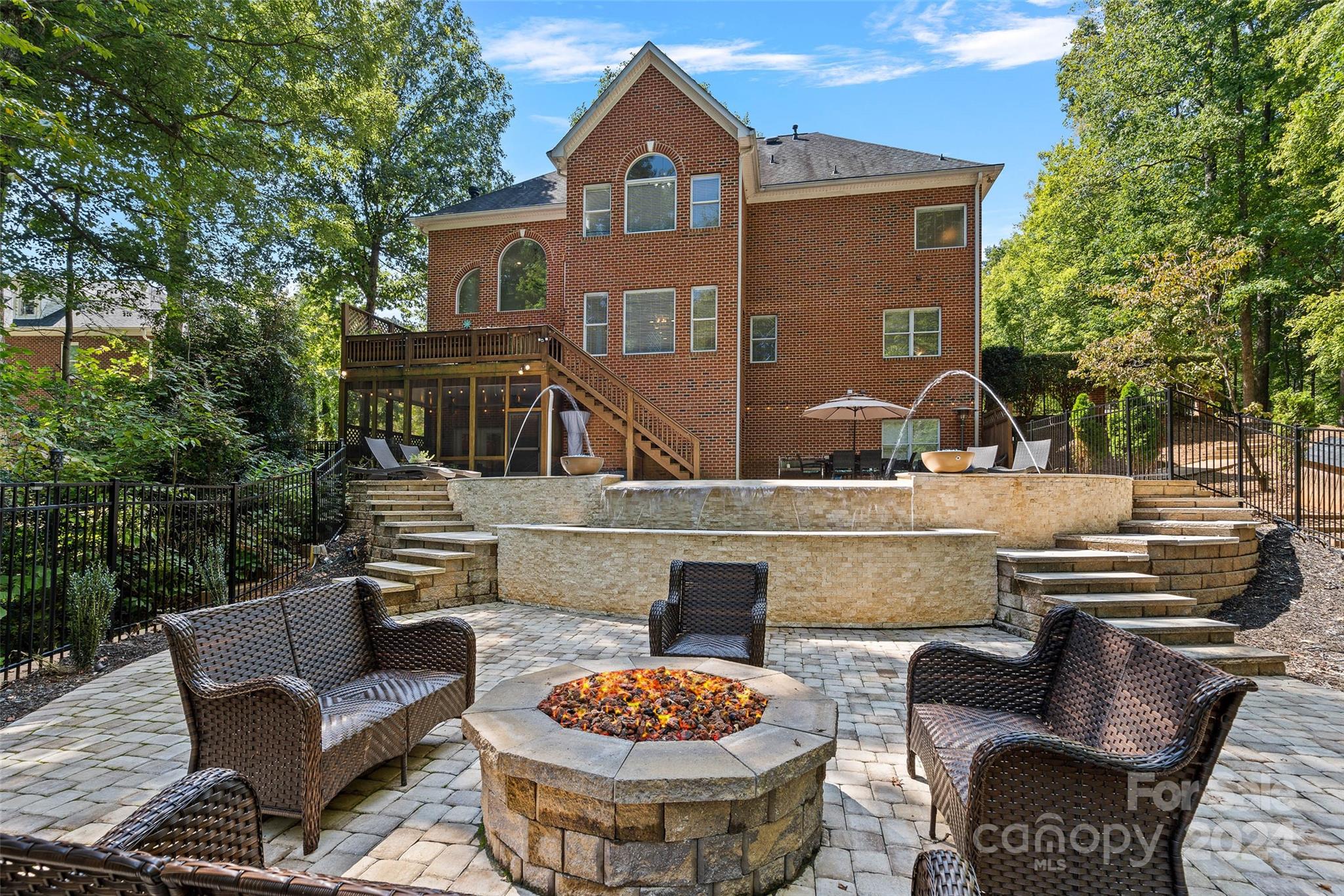 Weddington Hills - Residential