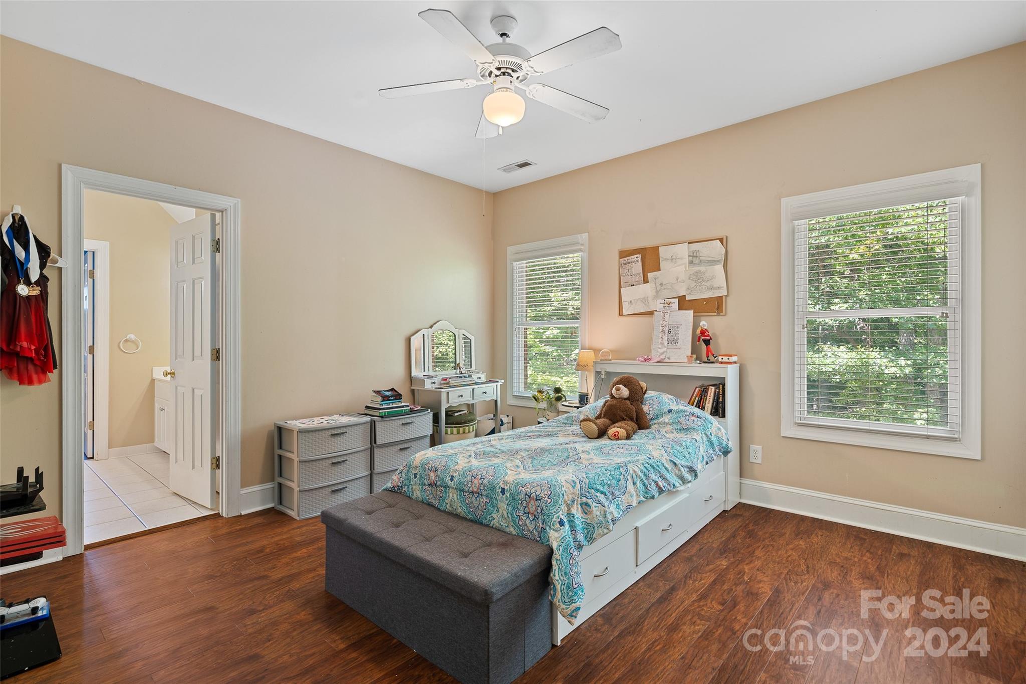 Weddington Hills - Residential