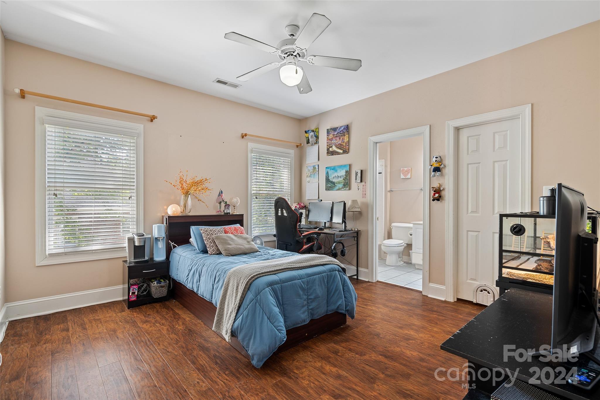 Weddington Hills - Residential