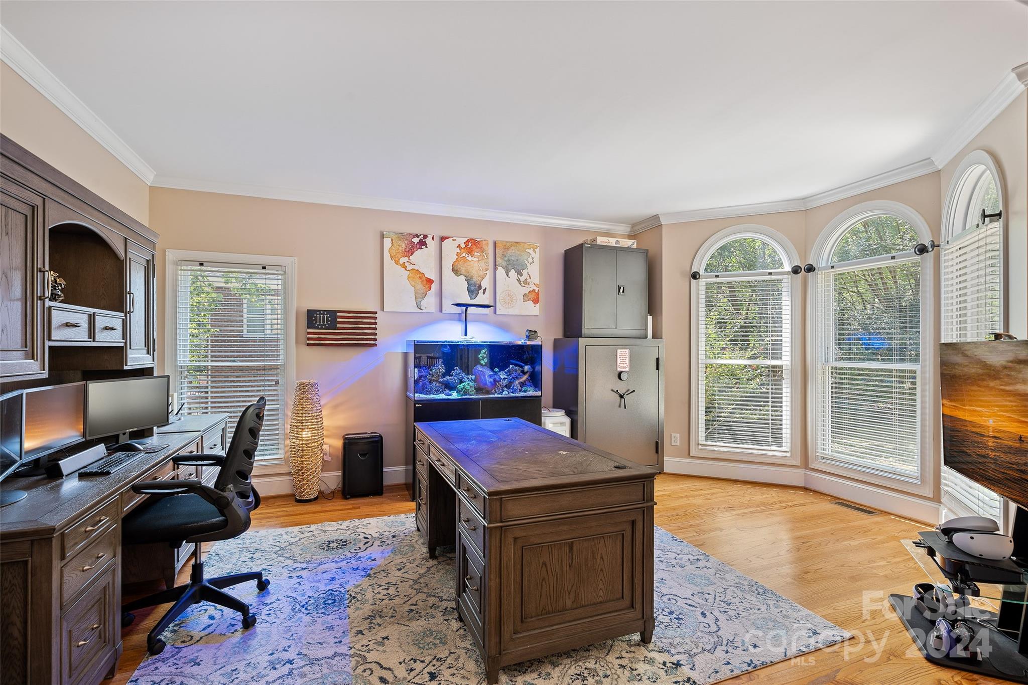 Weddington Hills - Residential