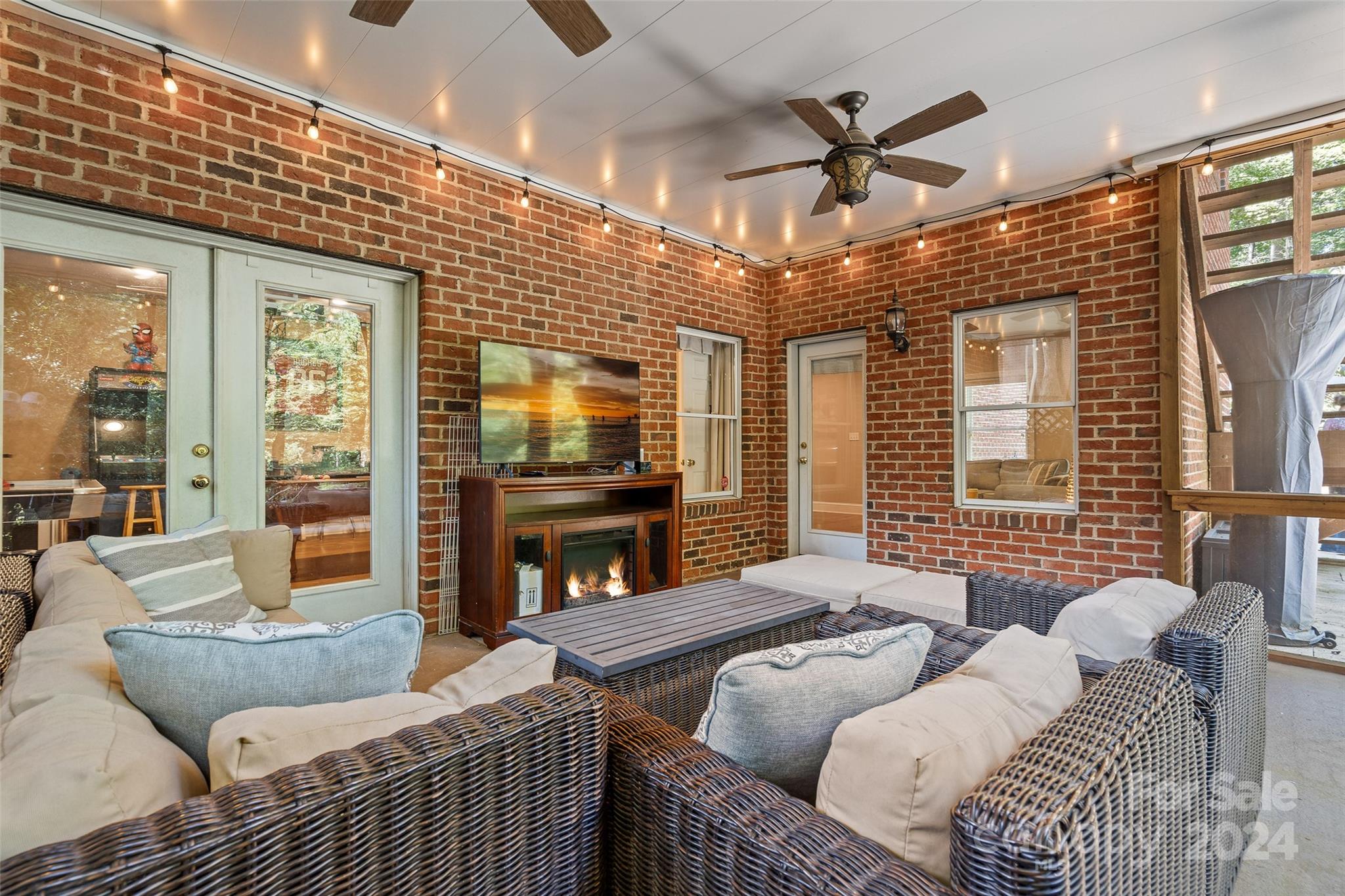 Weddington Hills - Residential