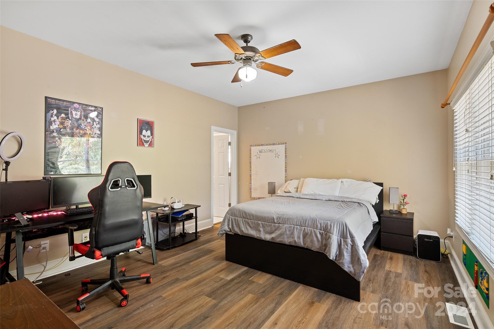 Weddington Hills - Residential