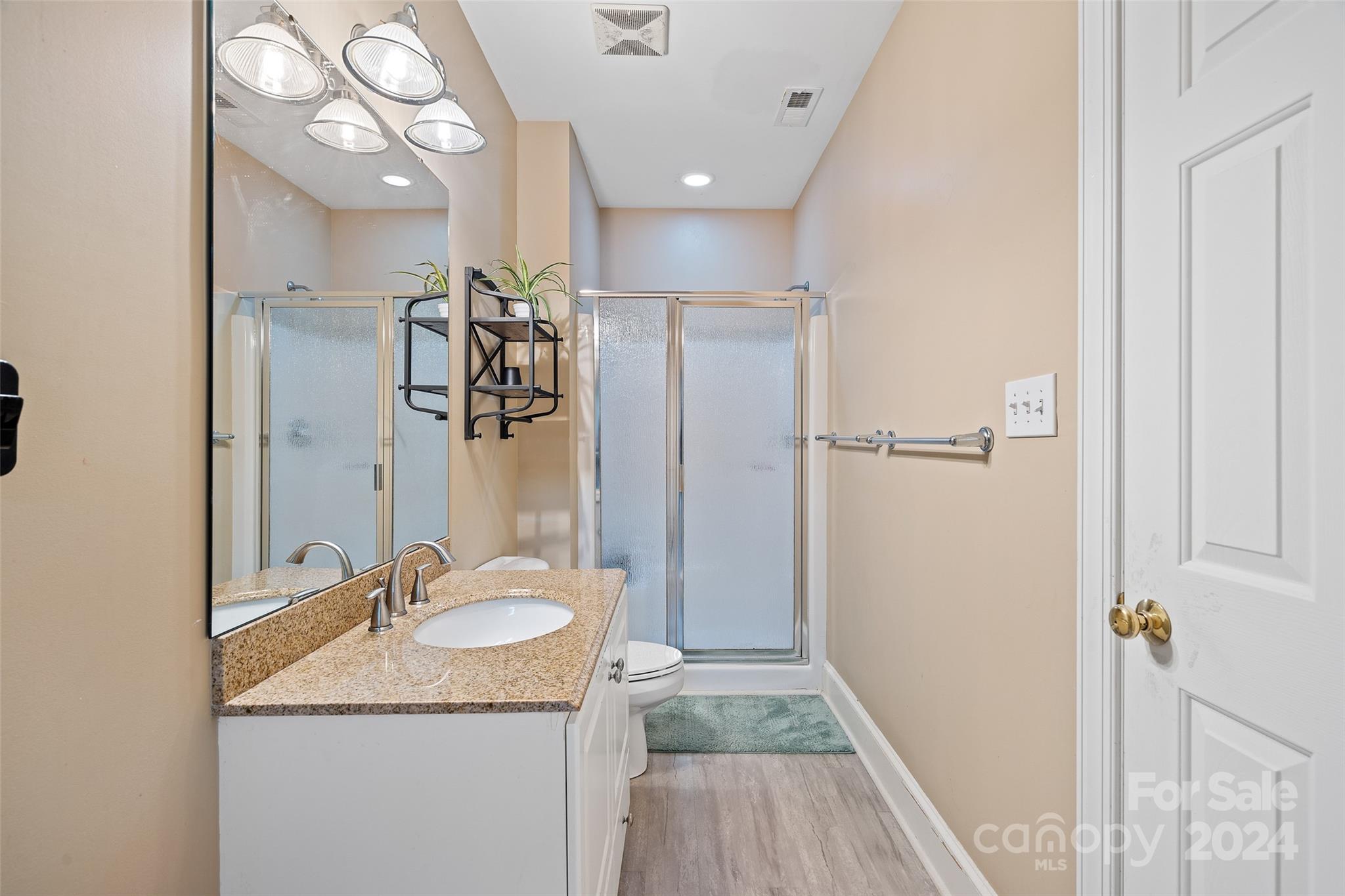 Weddington Hills - Residential