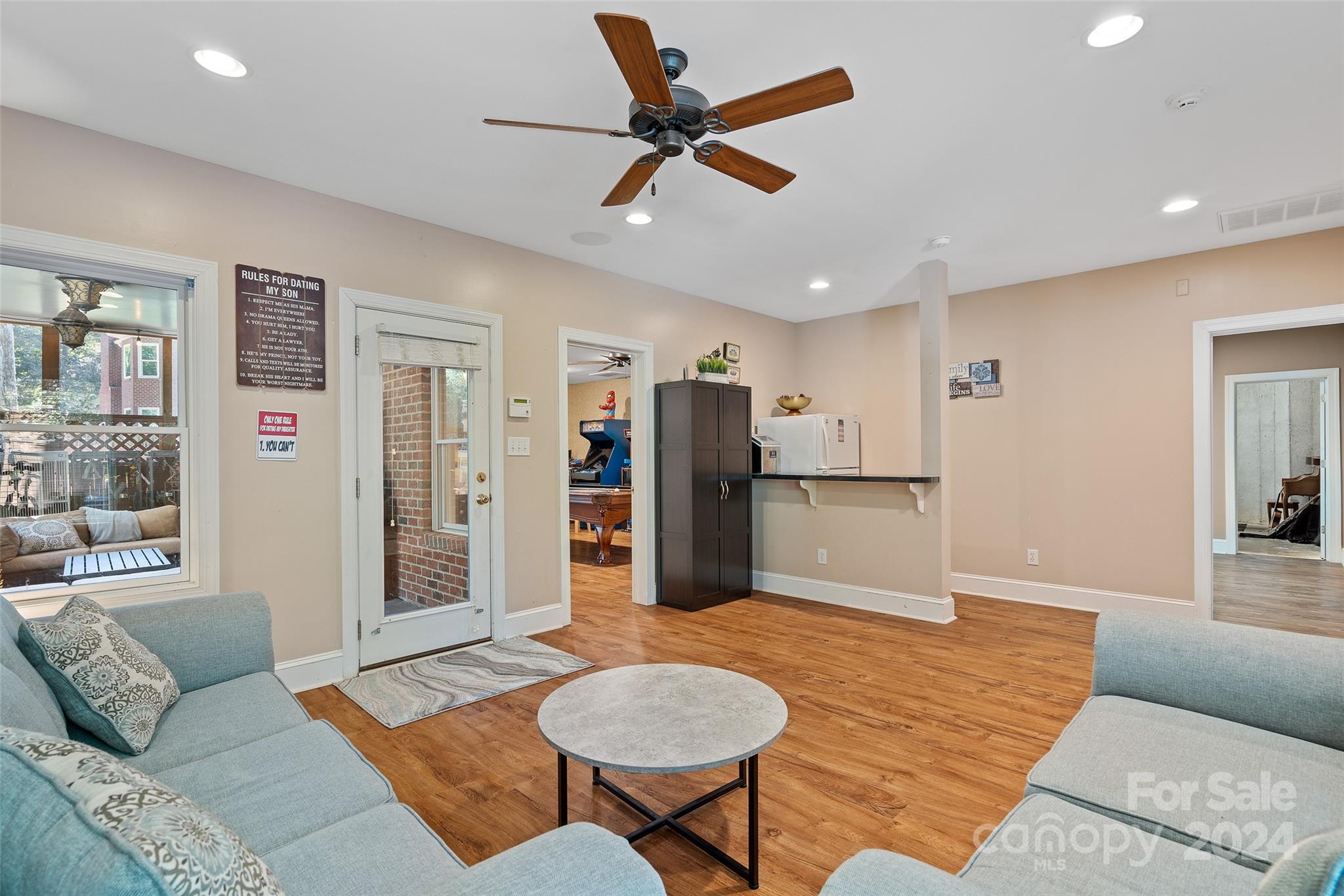 Weddington Hills - Residential