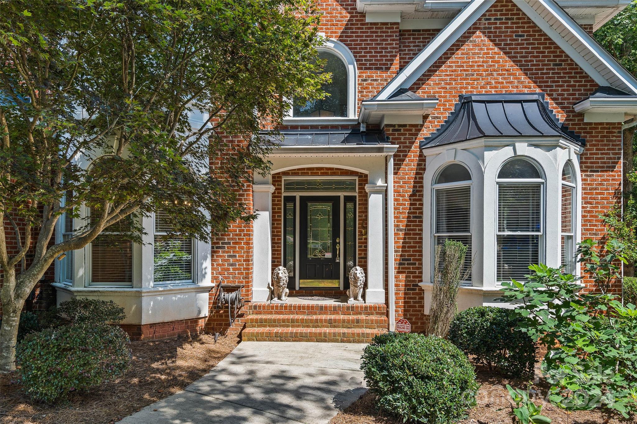 Weddington Hills - Residential