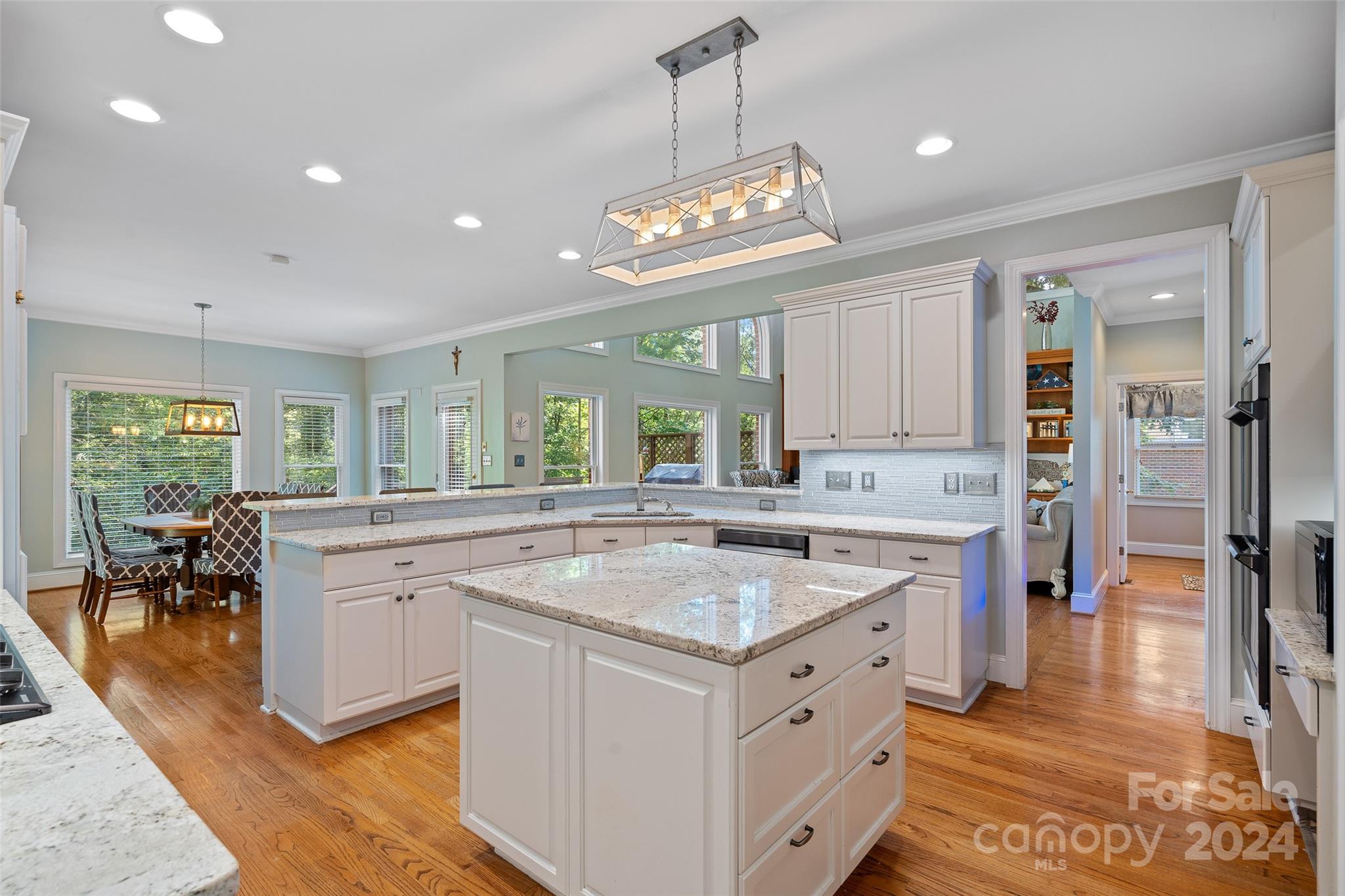 Weddington Hills - Residential