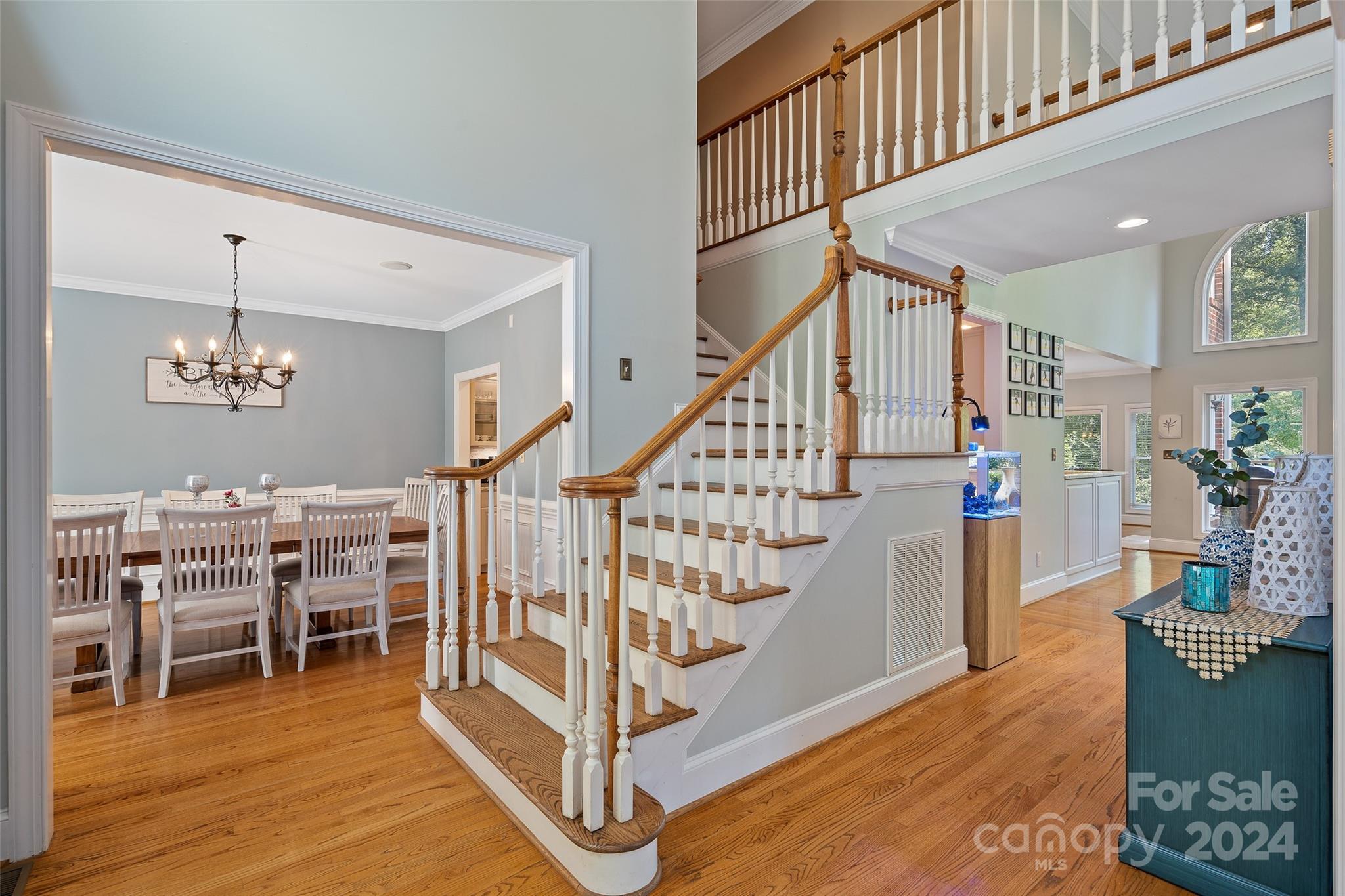 Weddington Hills - Residential