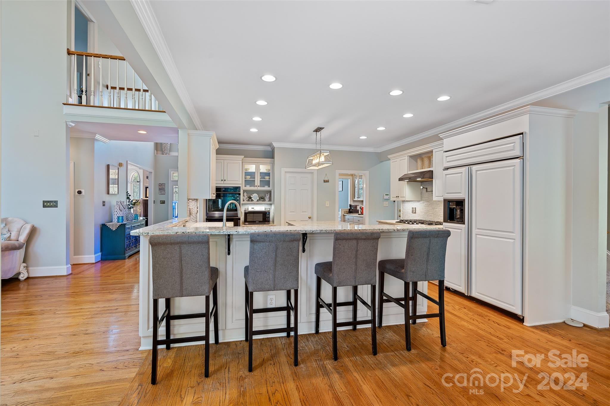 Weddington Hills - Residential