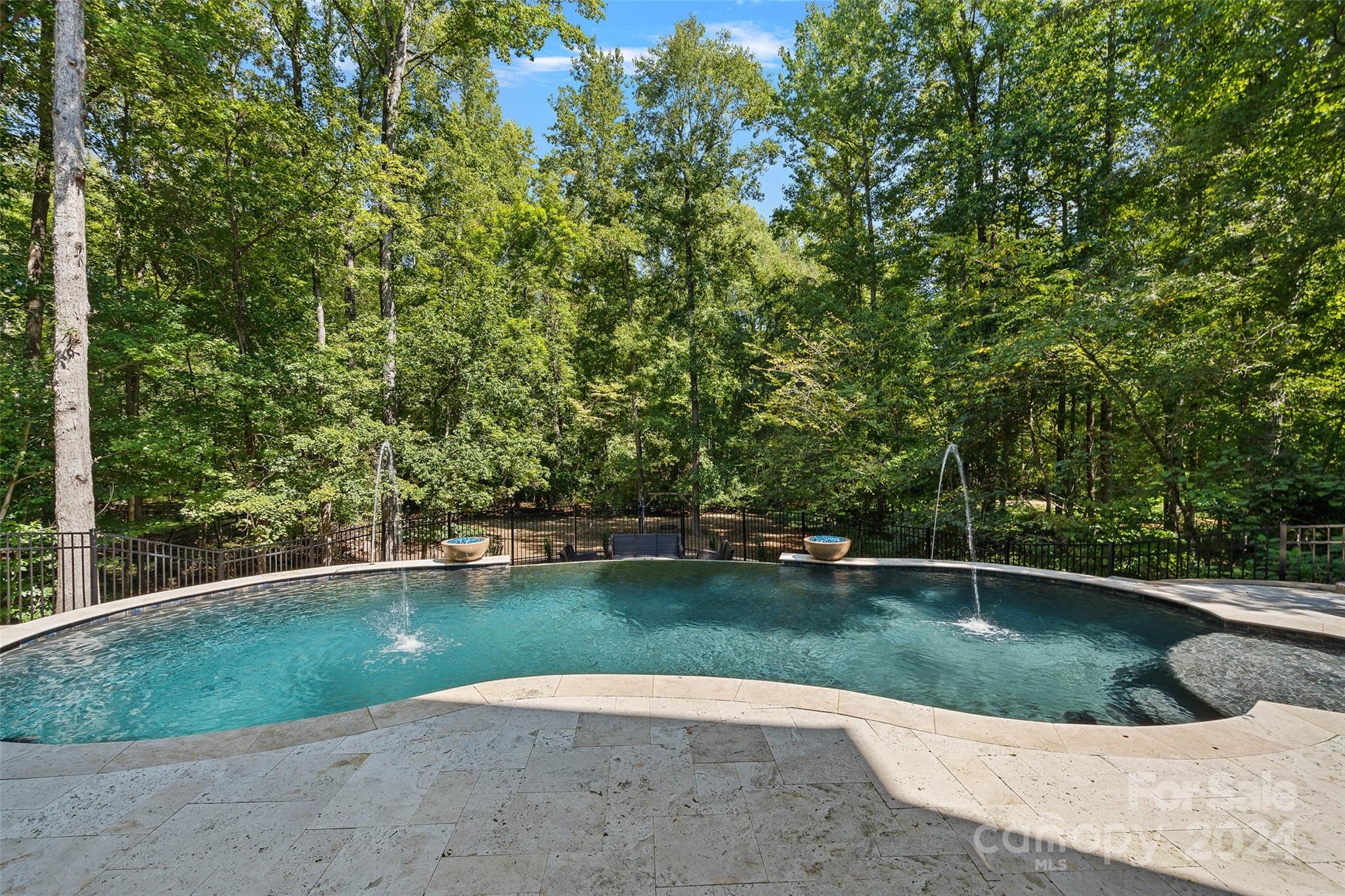 Weddington Hills - Residential