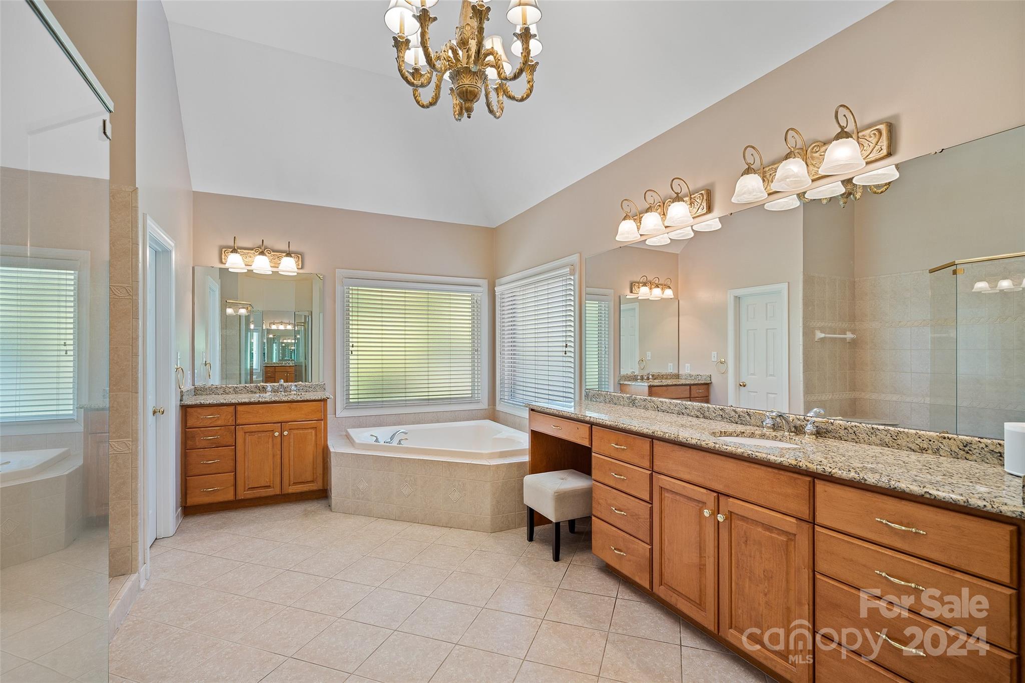 Weddington Hills - Residential