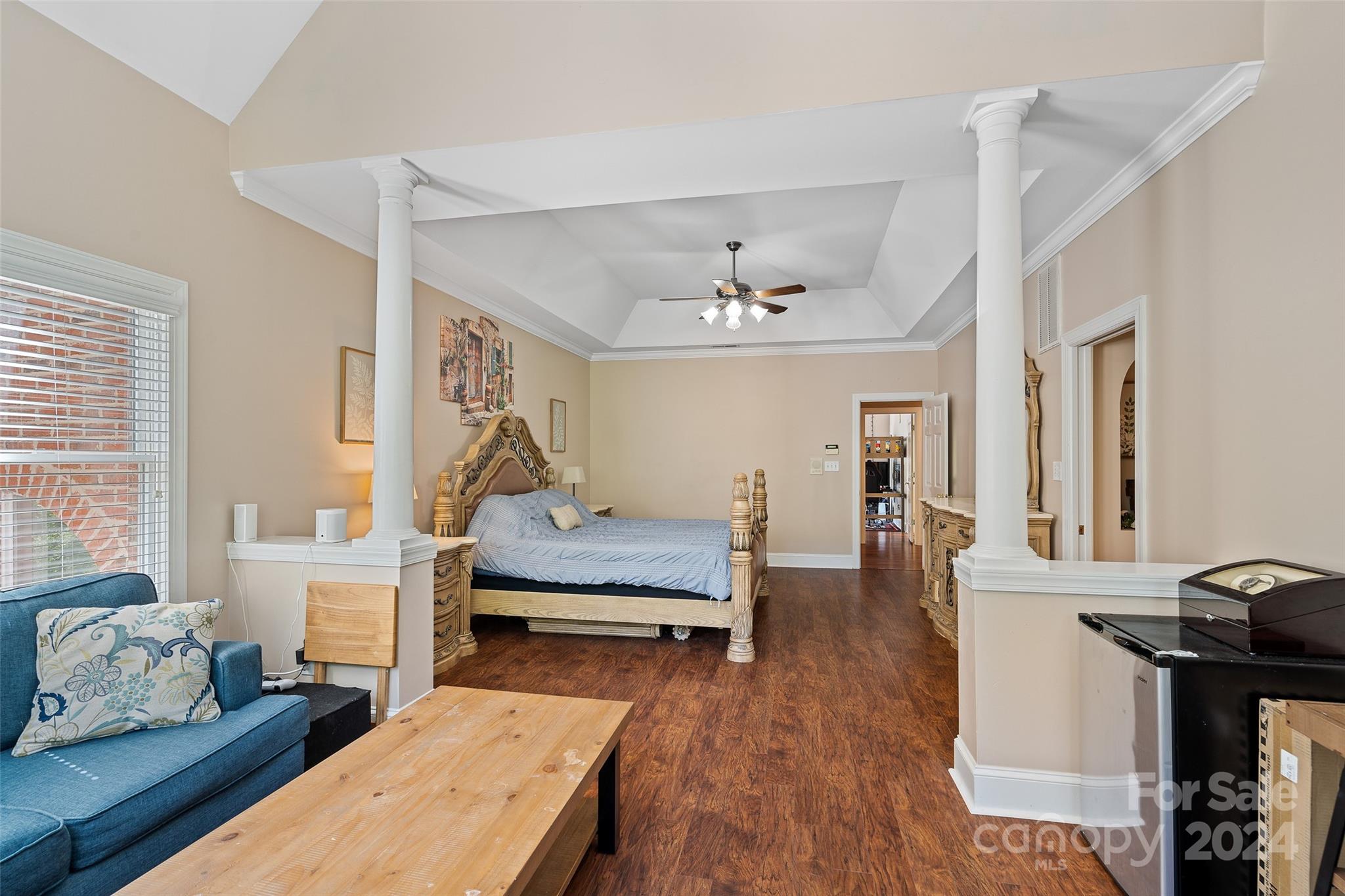 Weddington Hills - Residential