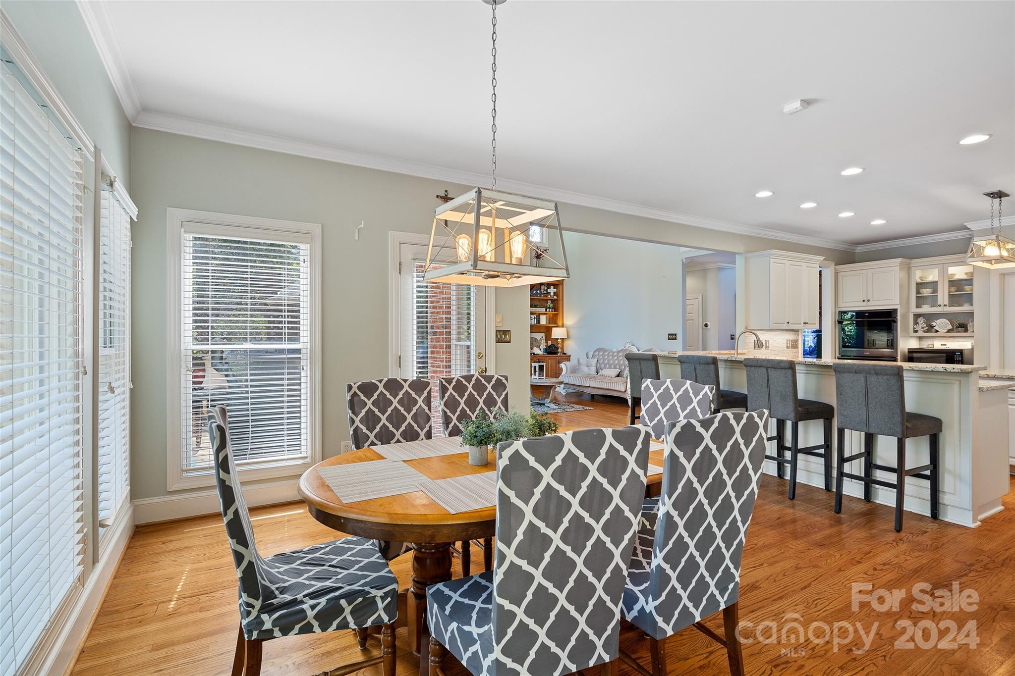 Weddington Hills - Residential