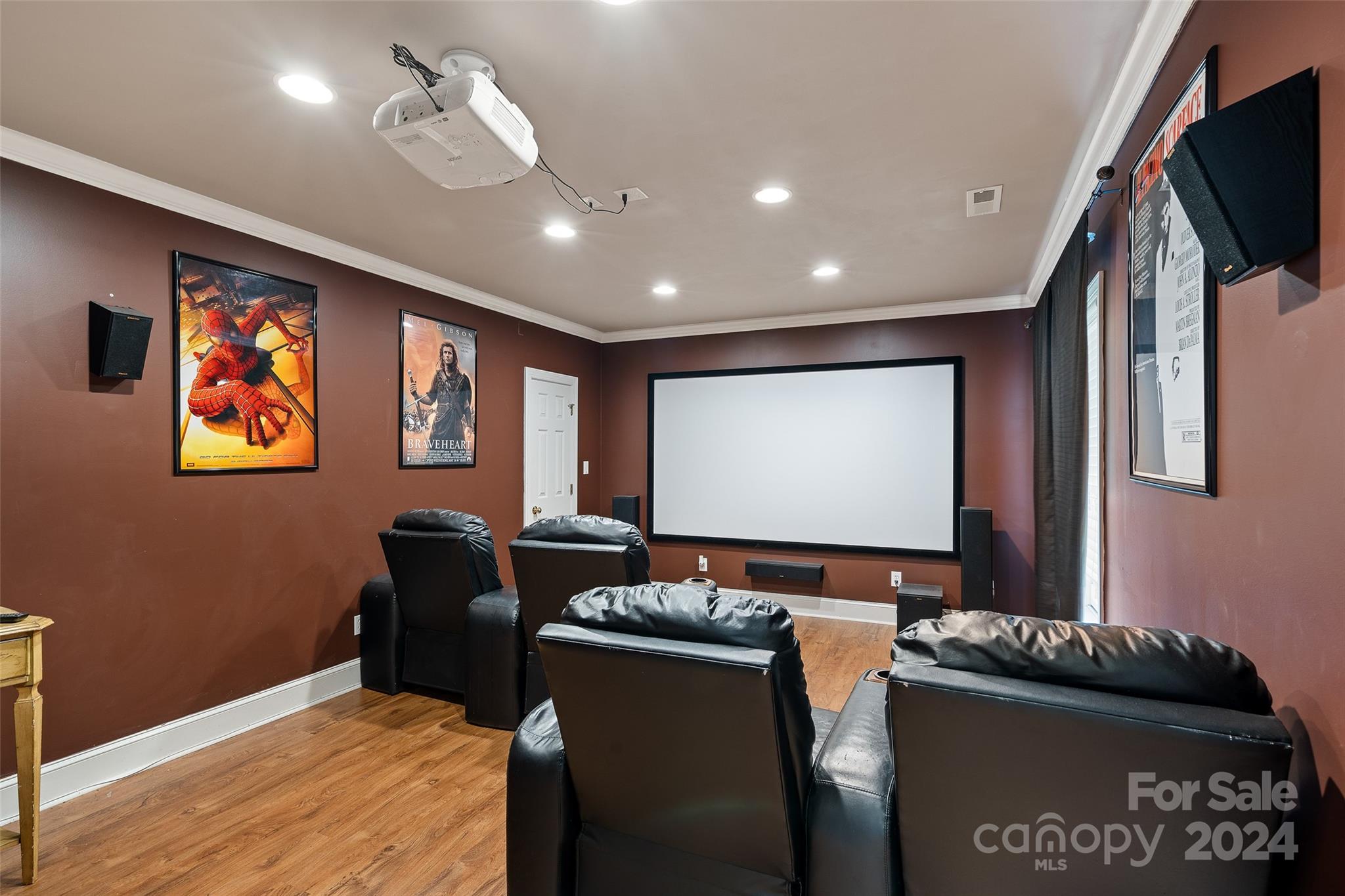 Weddington Hills - Residential