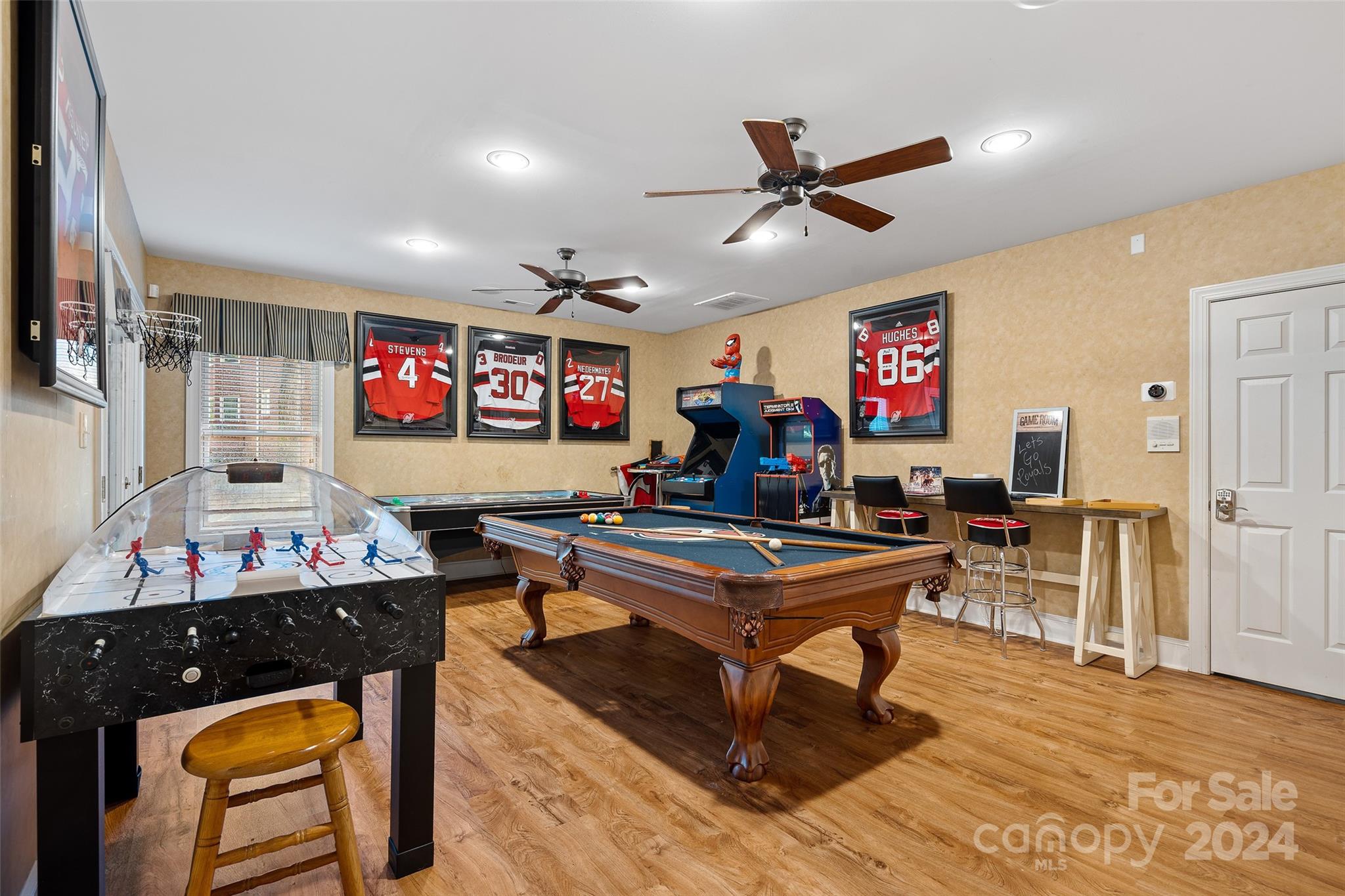 Weddington Hills - Residential