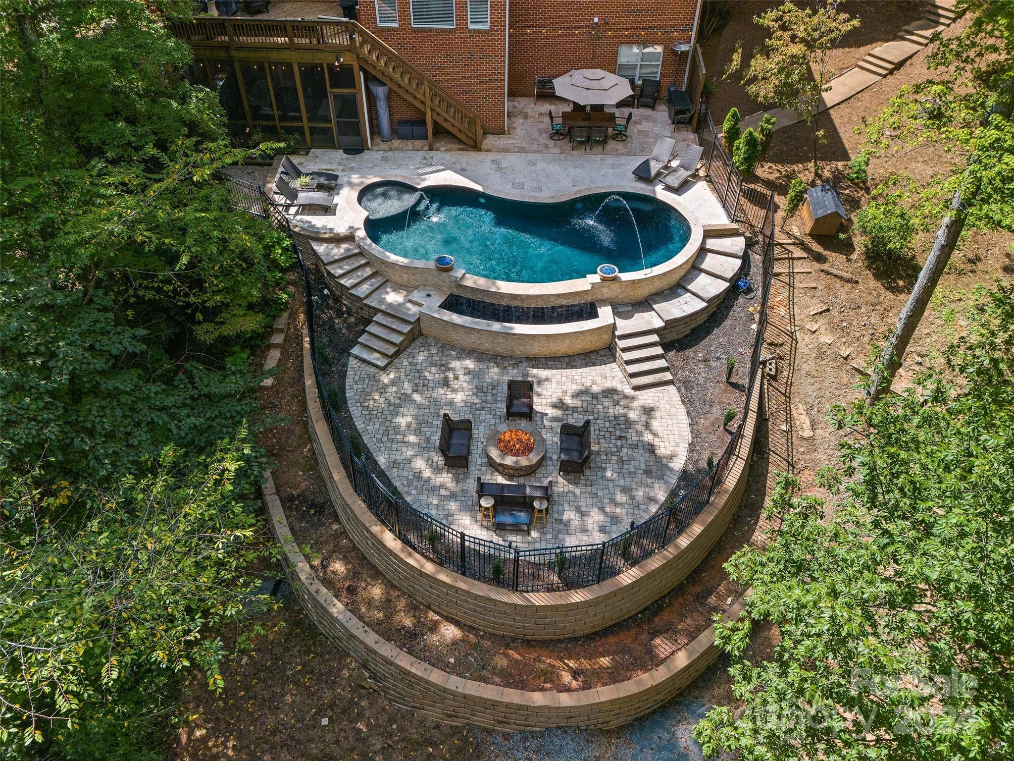 Weddington Hills - Residential