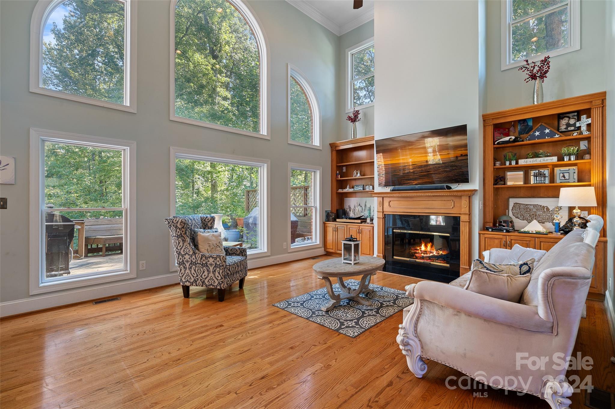 Weddington Hills - Residential