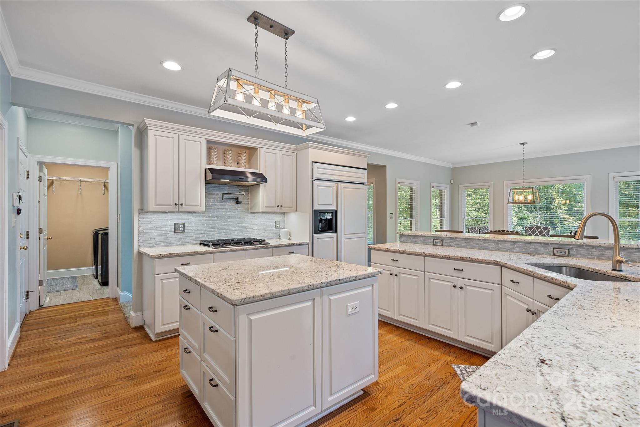 Weddington Hills - Residential