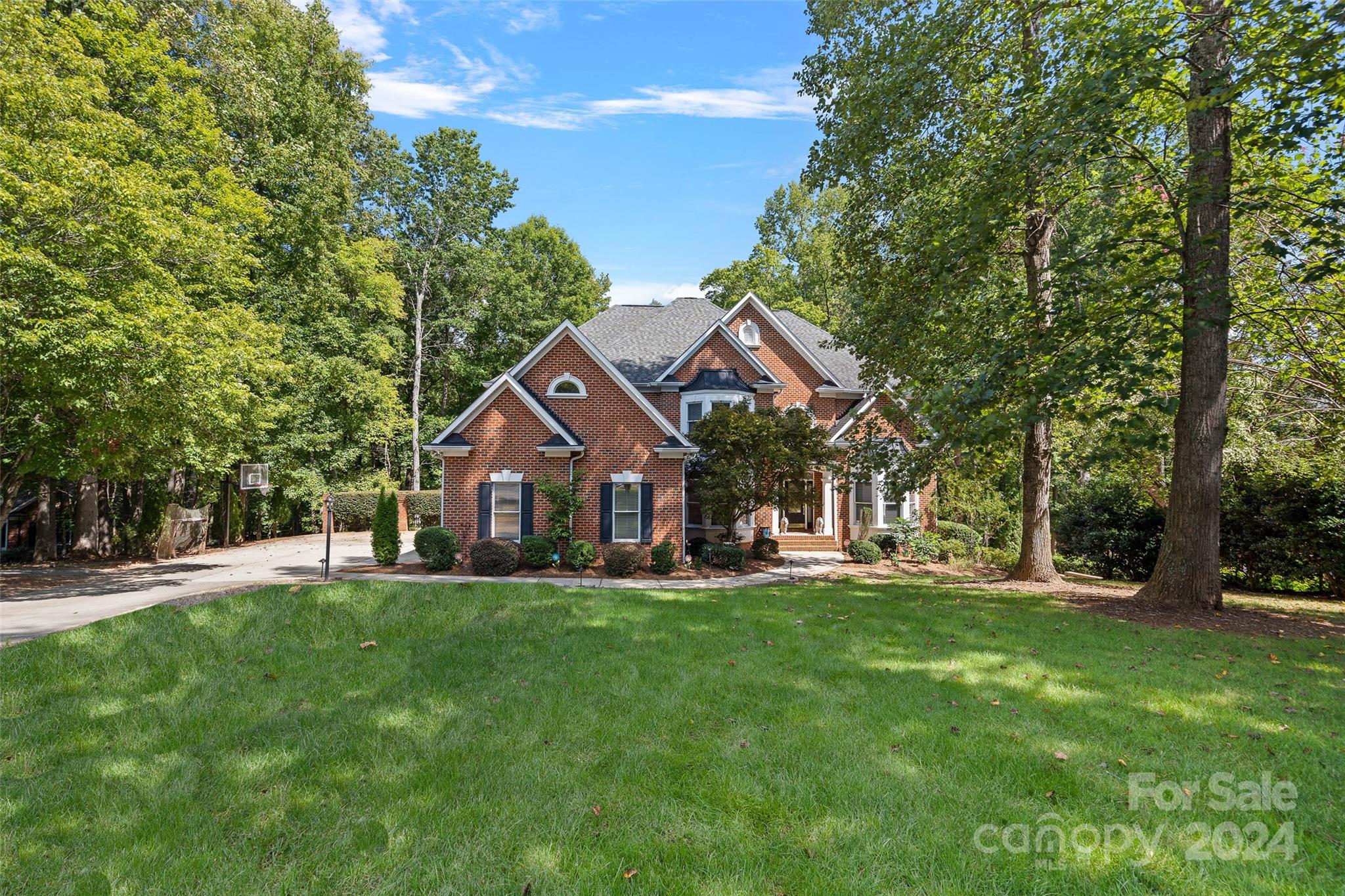 Weddington Hills - Residential