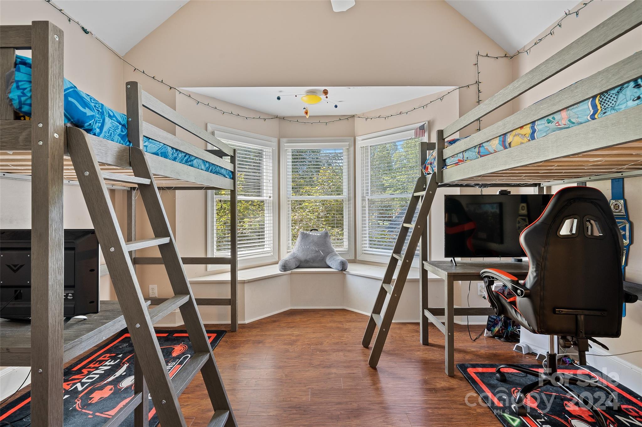 Weddington Hills - Residential