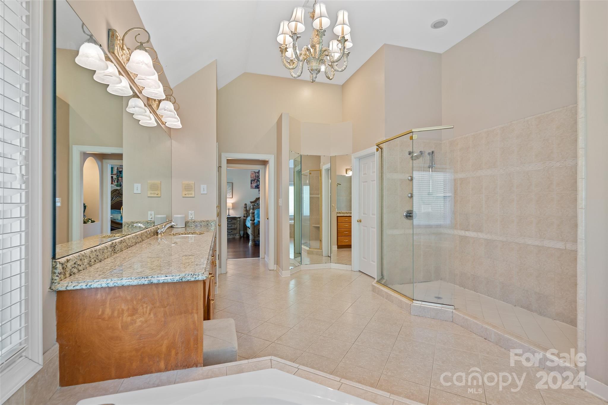 Weddington Hills - Residential