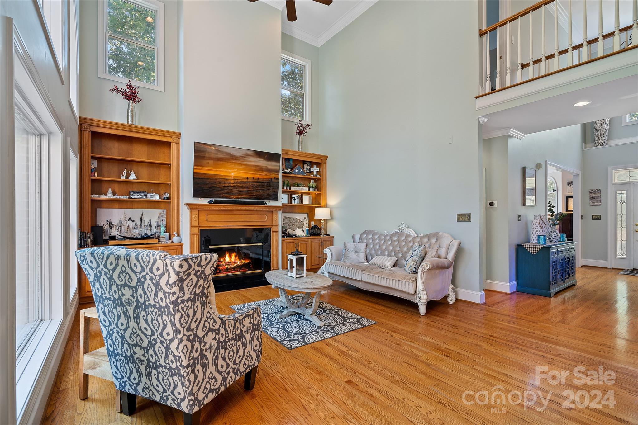 Weddington Hills - Residential
