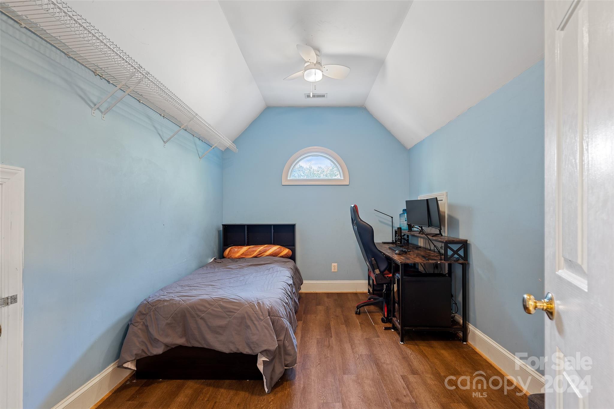 Weddington Hills - Residential