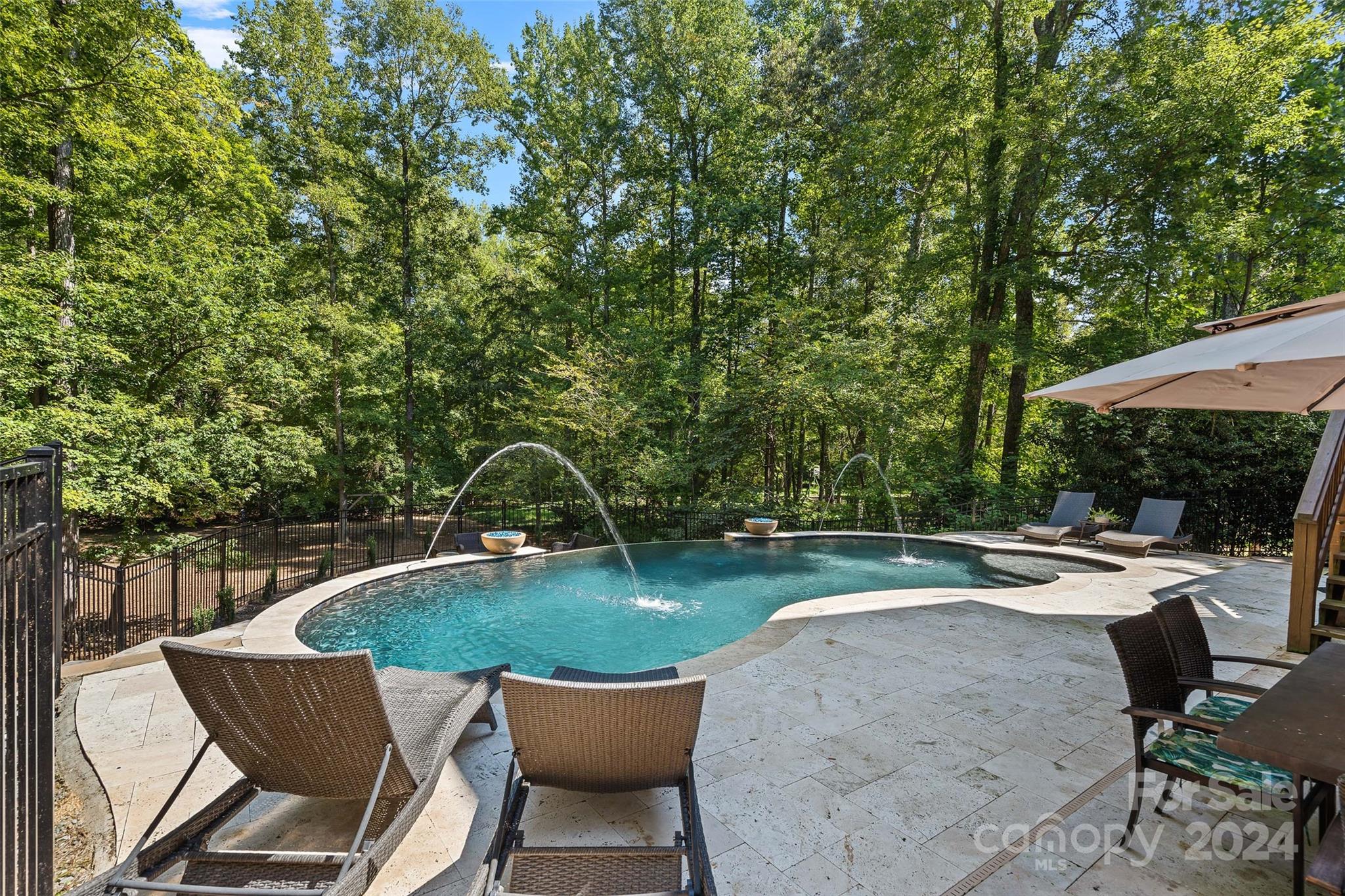 Weddington Hills - Residential