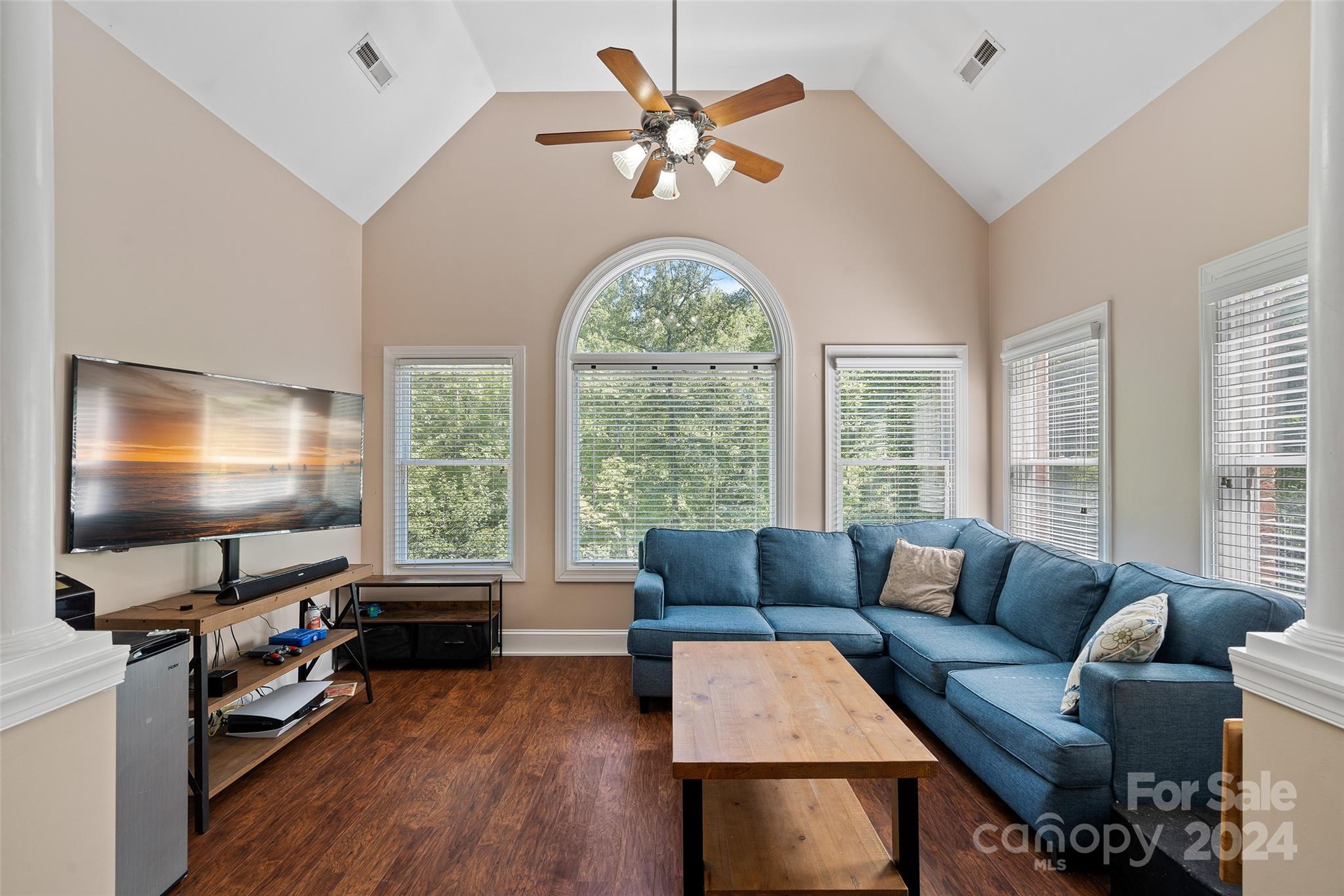 Weddington Hills - Residential