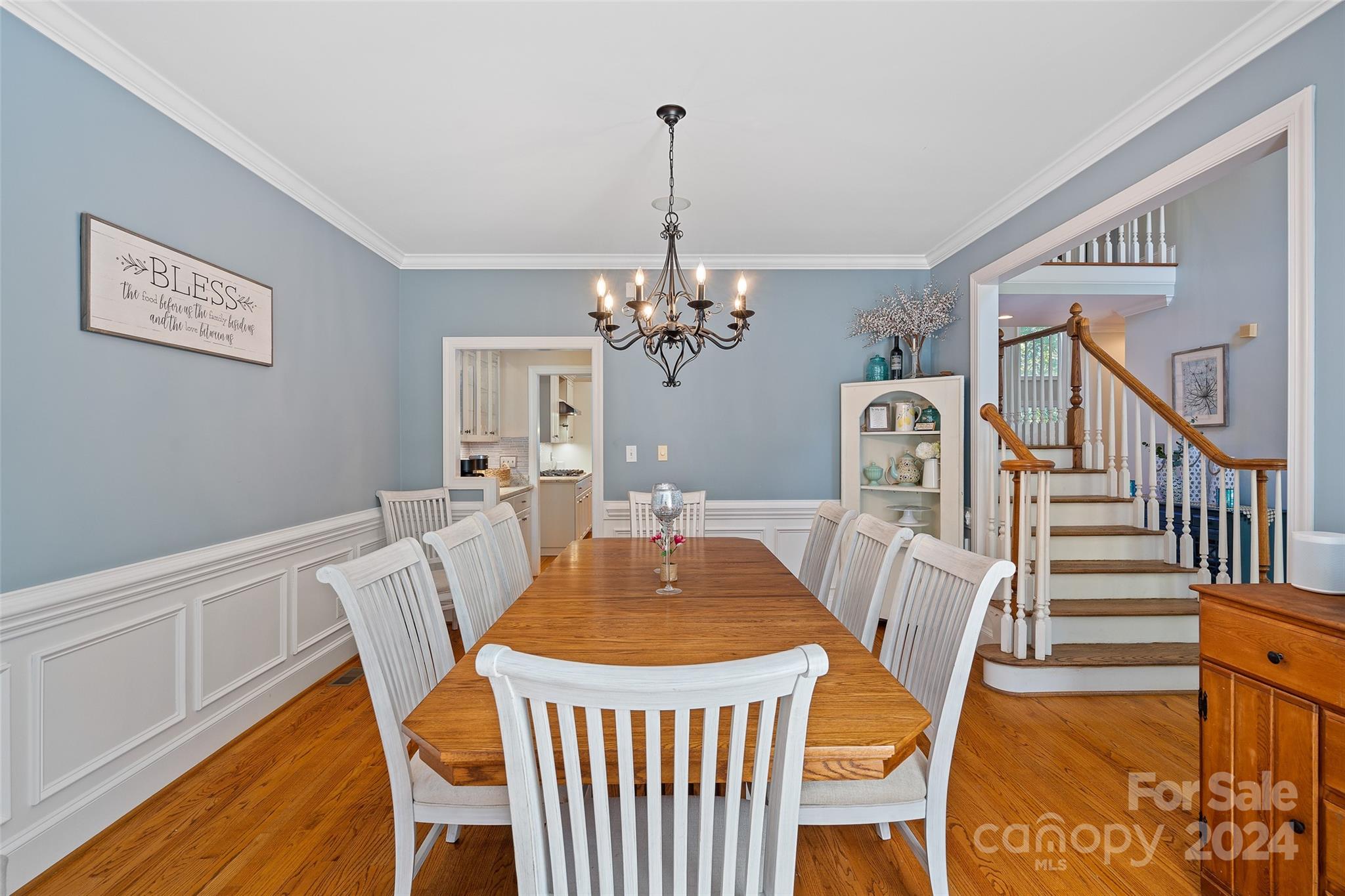 Weddington Hills - Residential