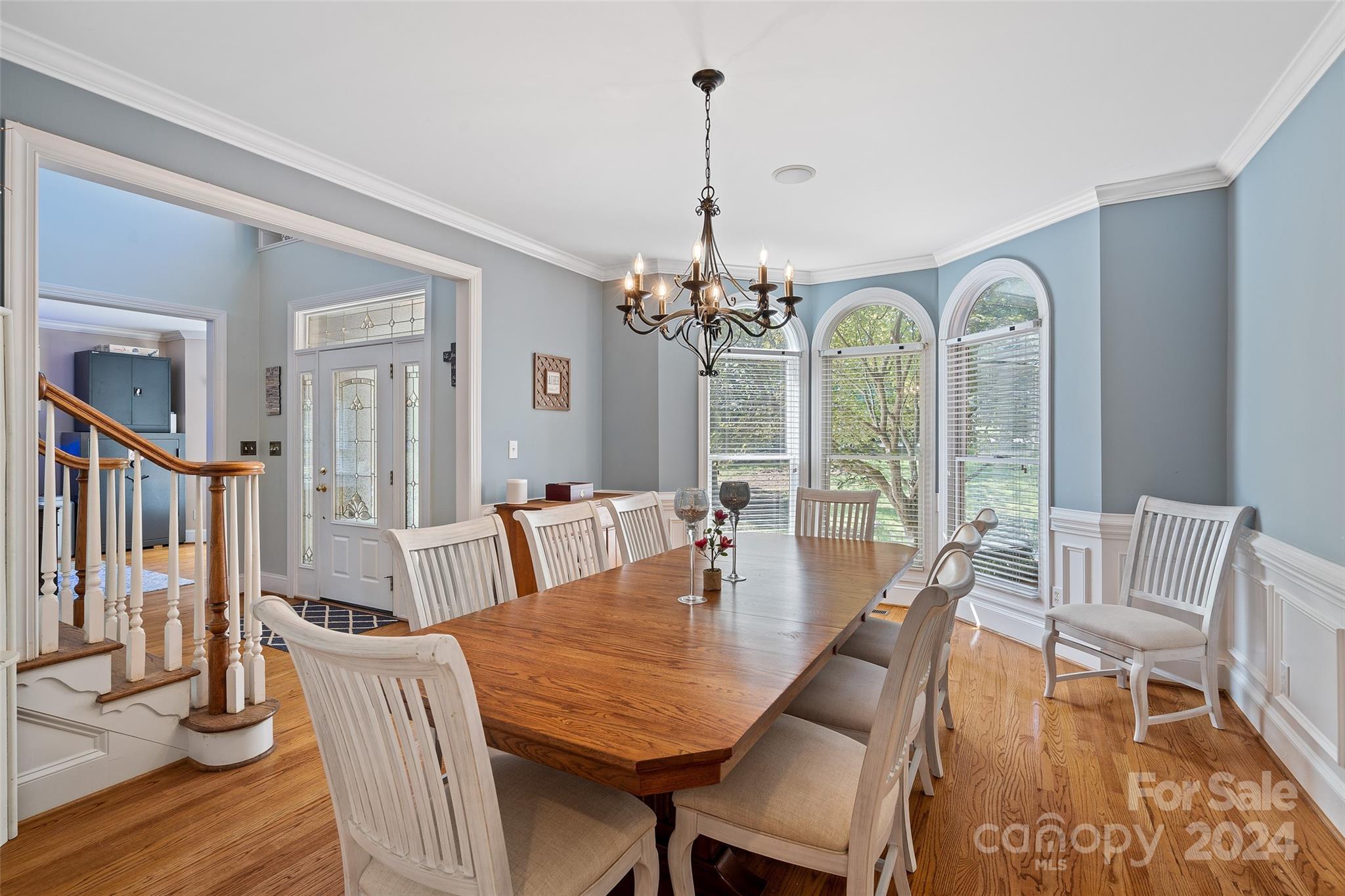 Weddington Hills - Residential