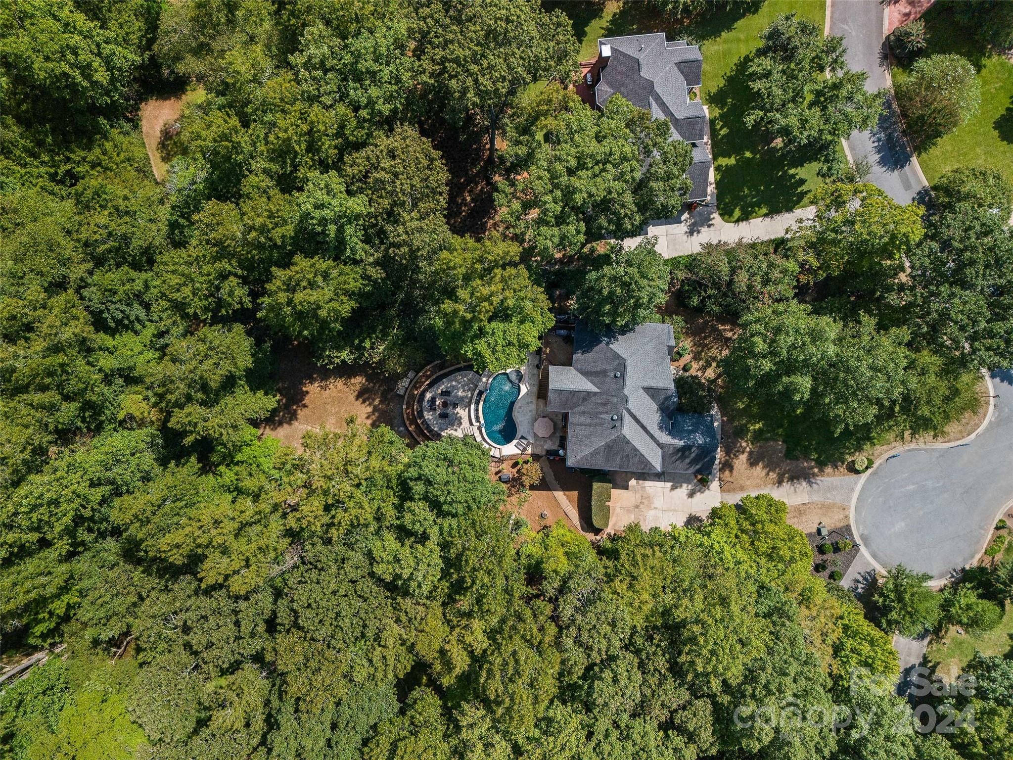 Weddington Hills - Residential