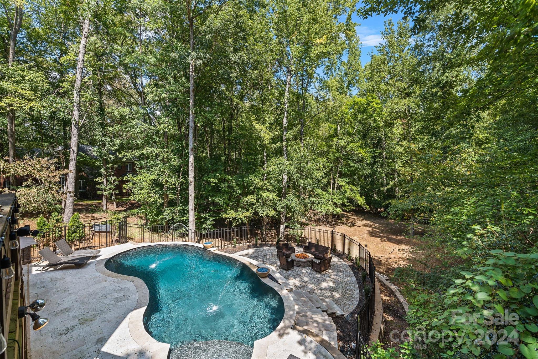 Weddington Hills - Residential