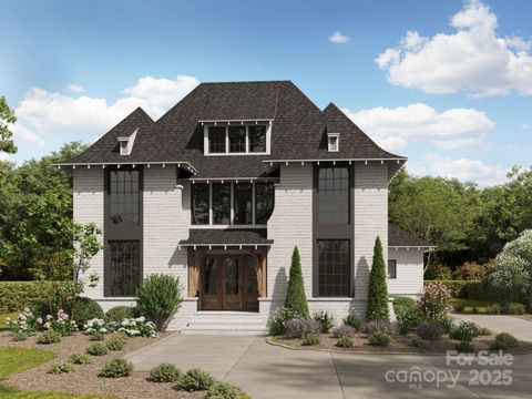 1437 Montford Drive Charlotte NC 28209