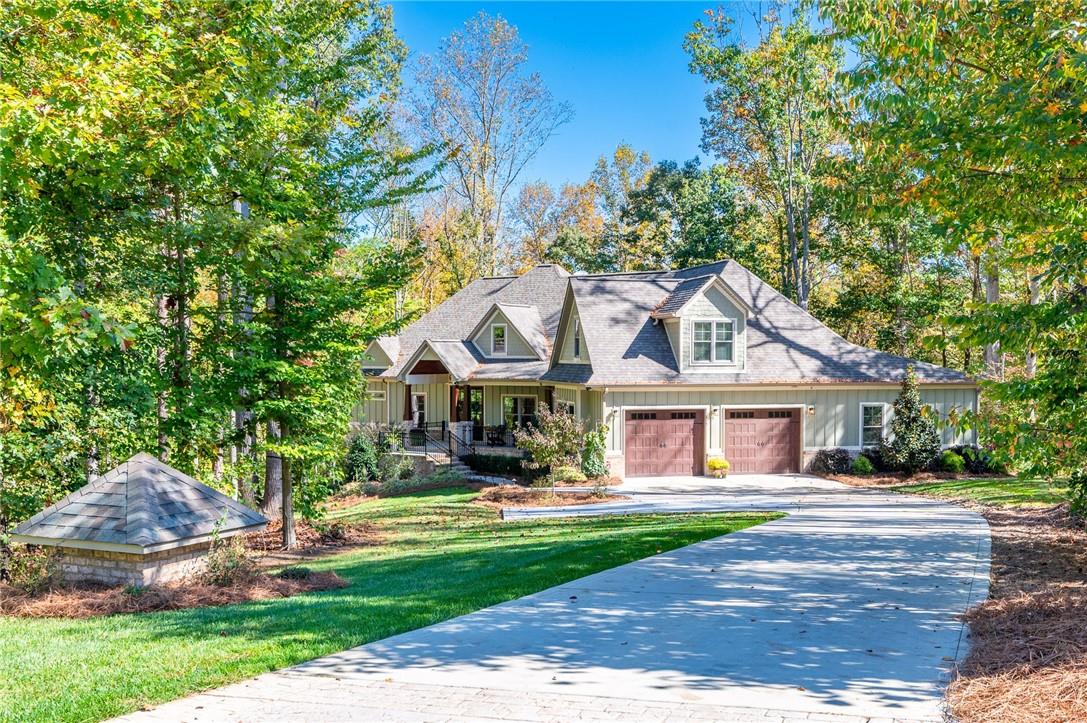Autumn Woods - Residential