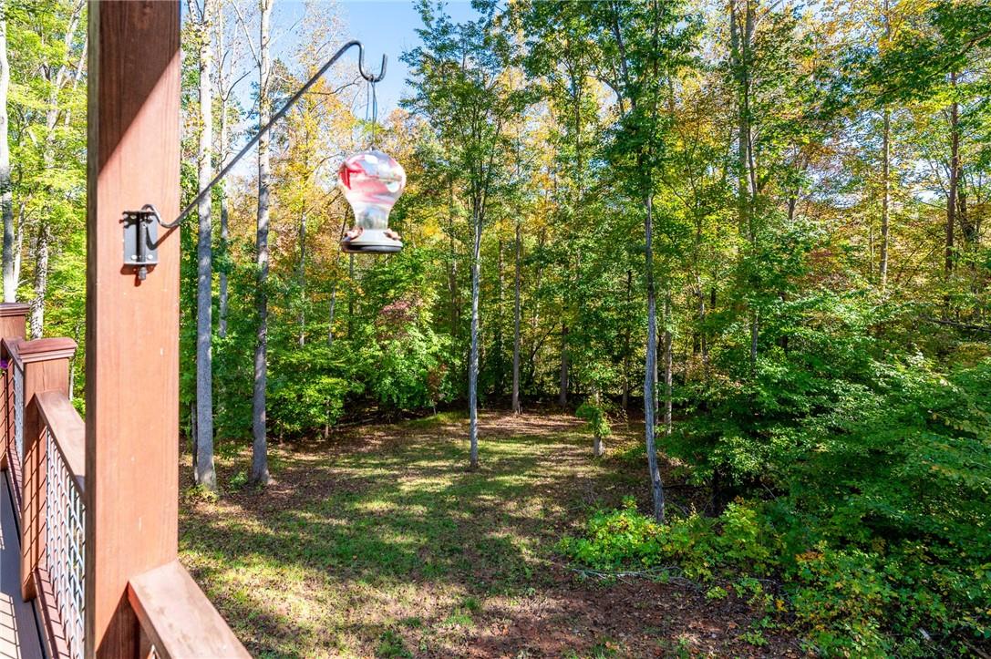 Autumn Woods - Residential