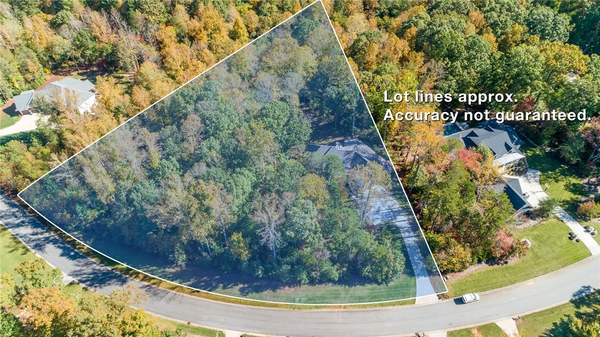 Autumn Woods - Residential