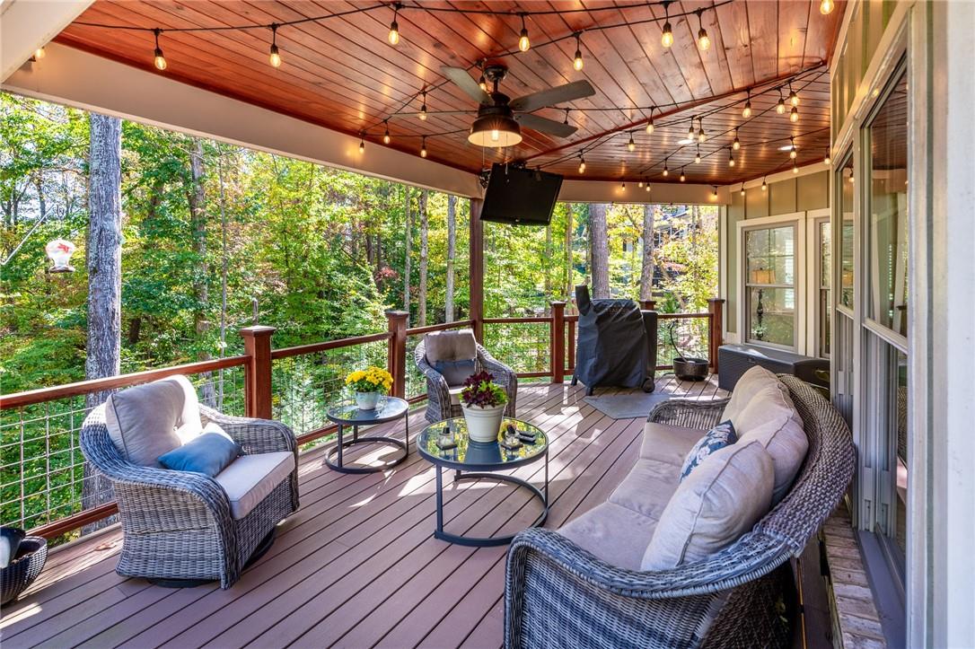 Autumn Woods - Residential