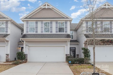 A home in Fort Mill