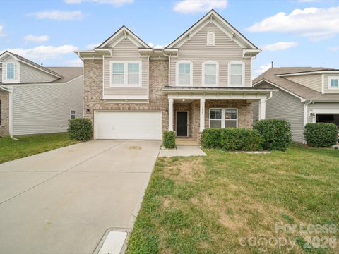 Photo of 4822 Abendego Road, Charlotte, NC 28213 (MLS # 4412917)