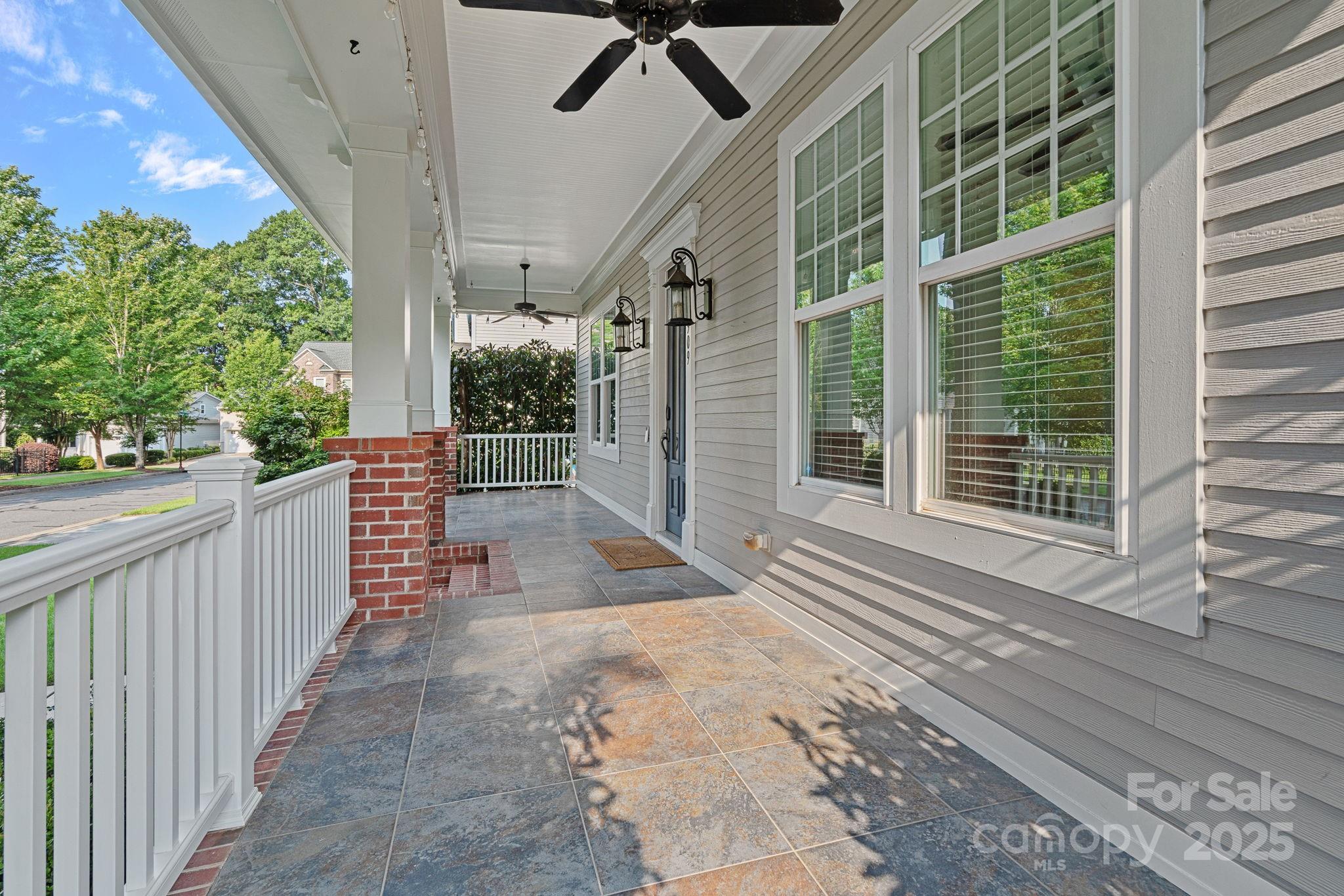 16909 Red Cow Road